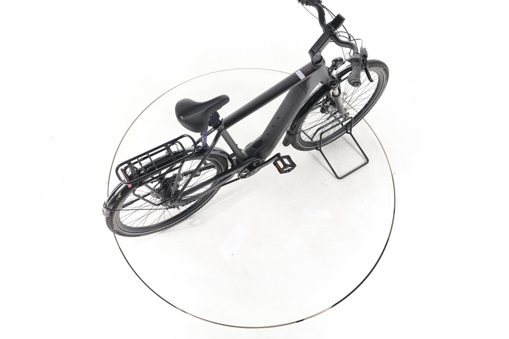 KTM Macina City 710 City E-Bike - Image 24