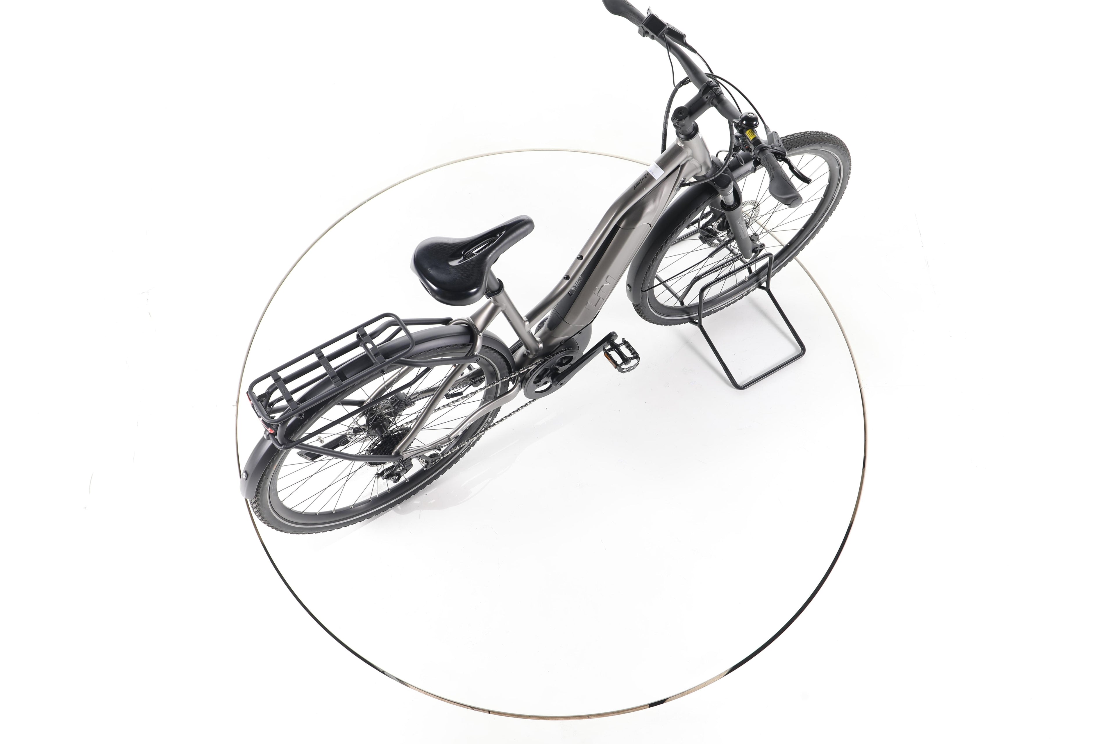 Liv Amiti-E+ 3 Trekking E-Bike 2023 - Image 24