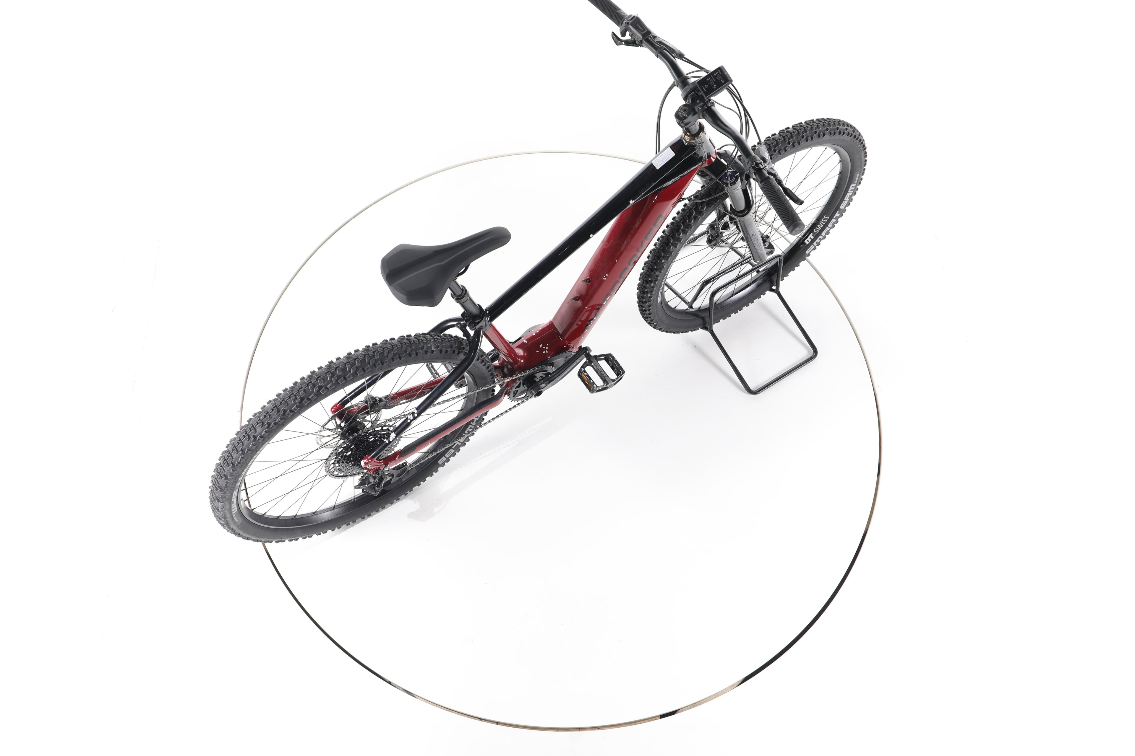 Mondraker Prime R E-Bike - Image 24