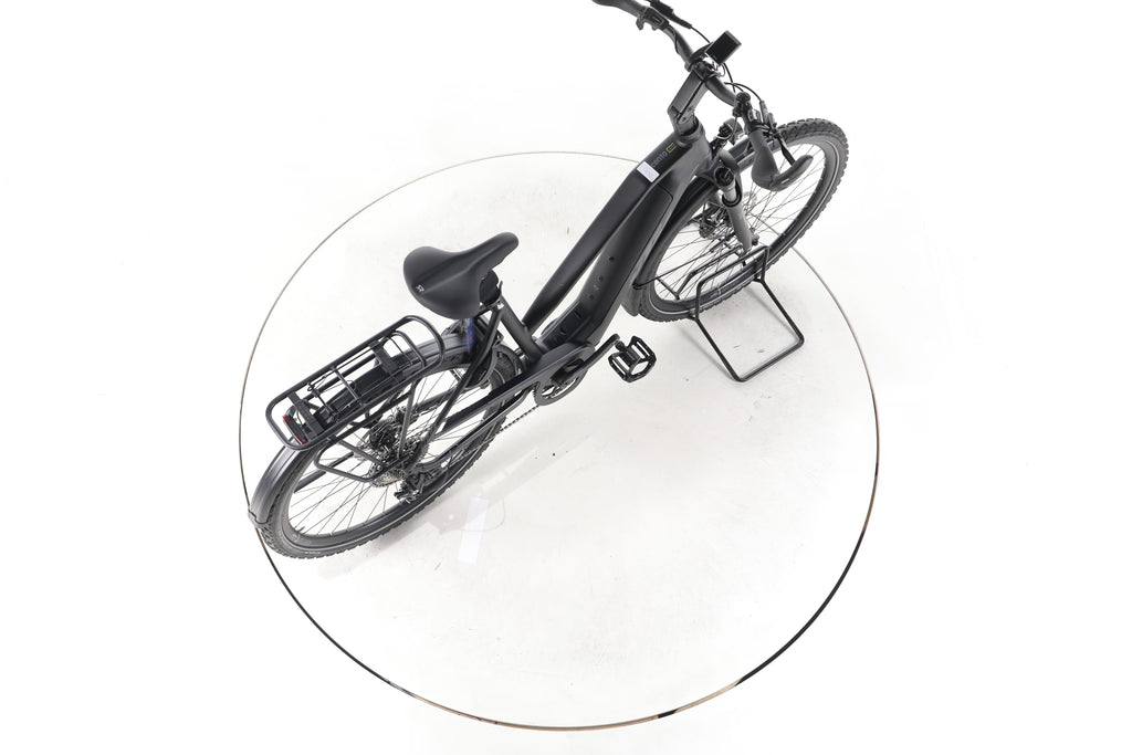 KTM ZEG CENTO 10 PLUS Trekking E-Bike - Image 24