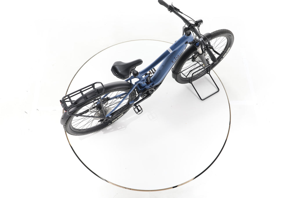 Liv Embolden E+ EX SUV E-Bike - Image 24