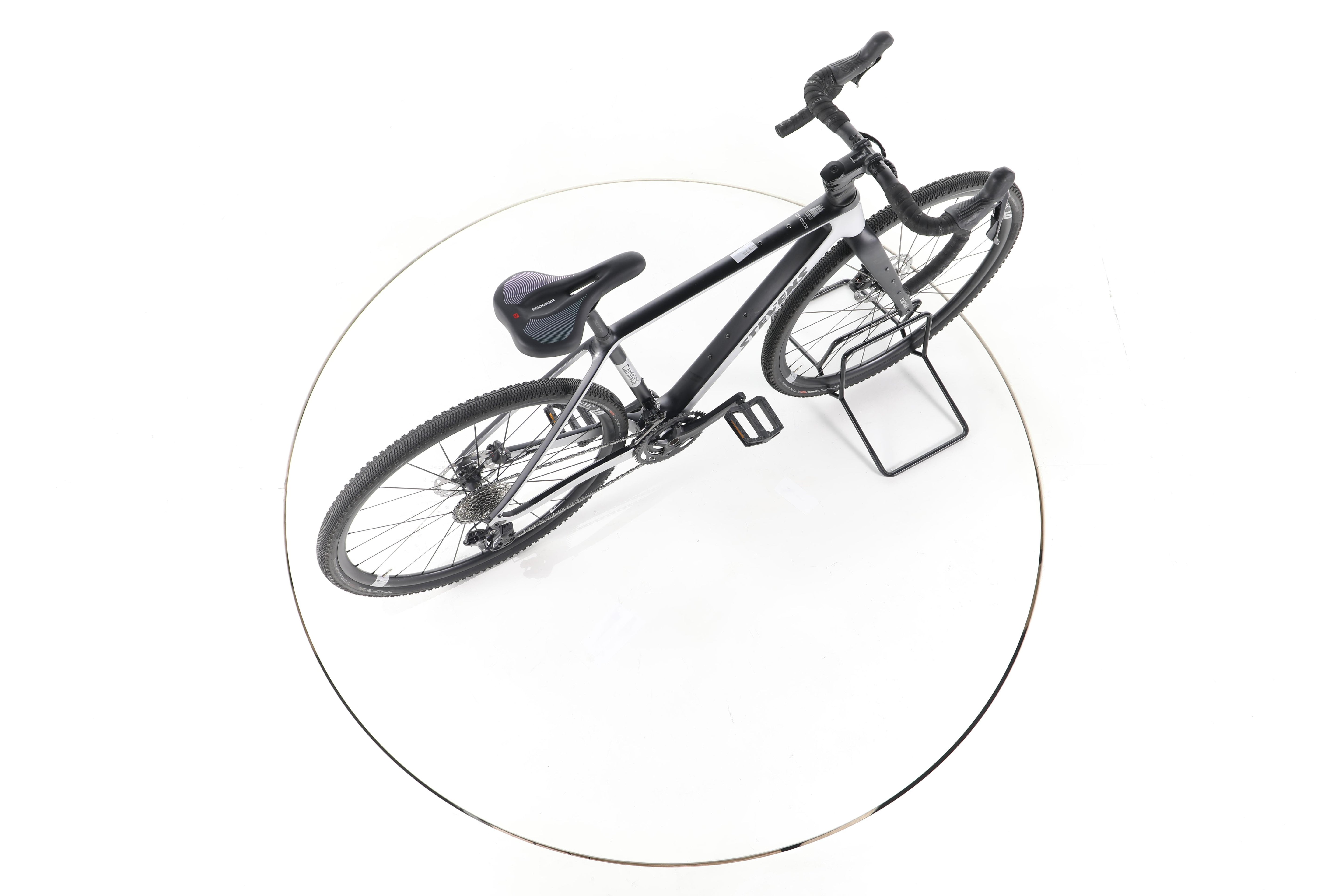 Stevens Camino Pro - Image 24