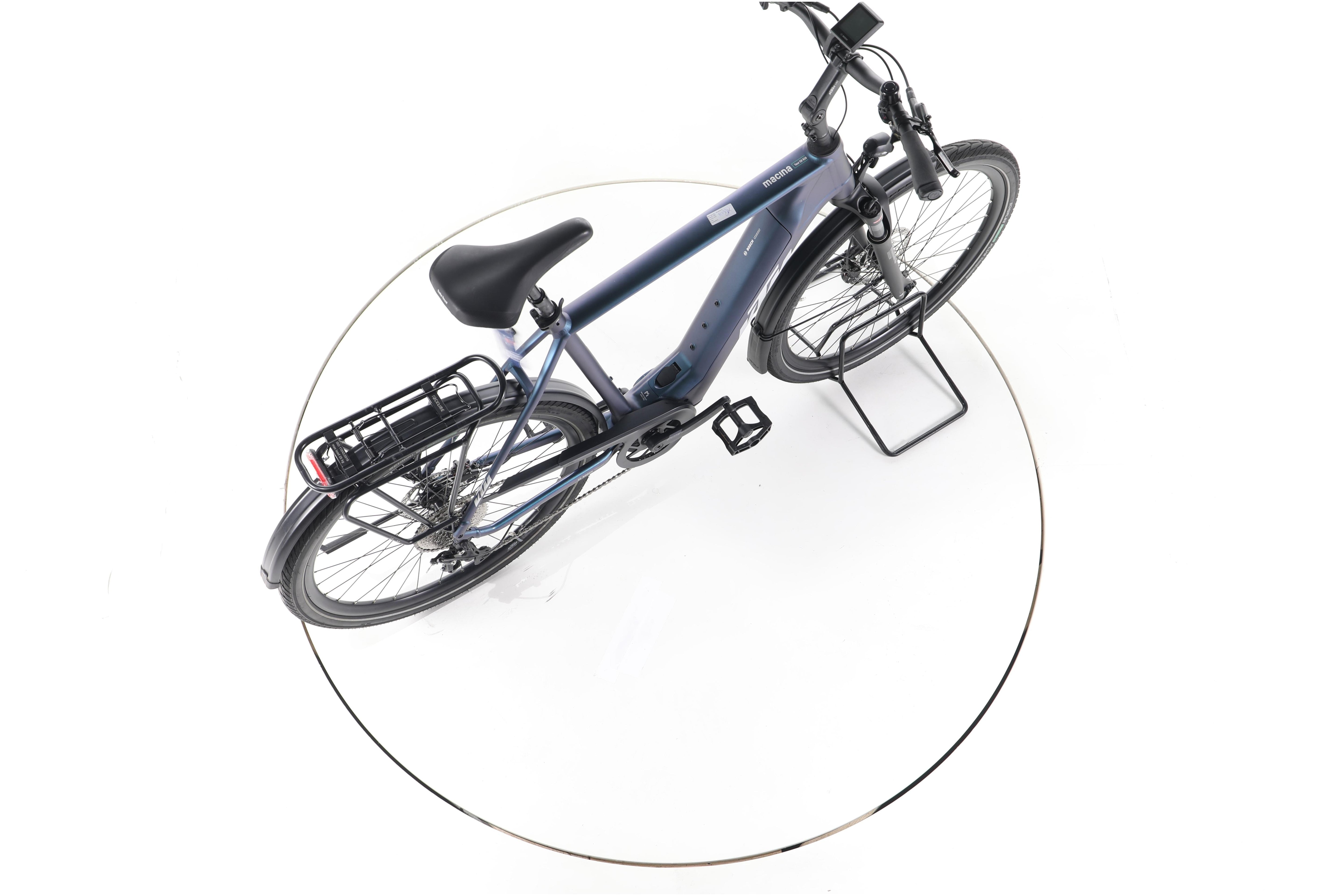 KTM Macina Tour CX510 Trekking E-Bike 2024 - Image 24