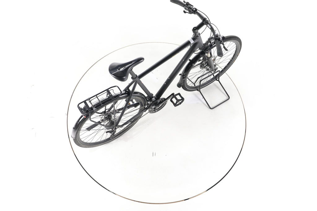 Kieler Manufaktur Alu FG XT Fahrrad City & Trekking - Image 24