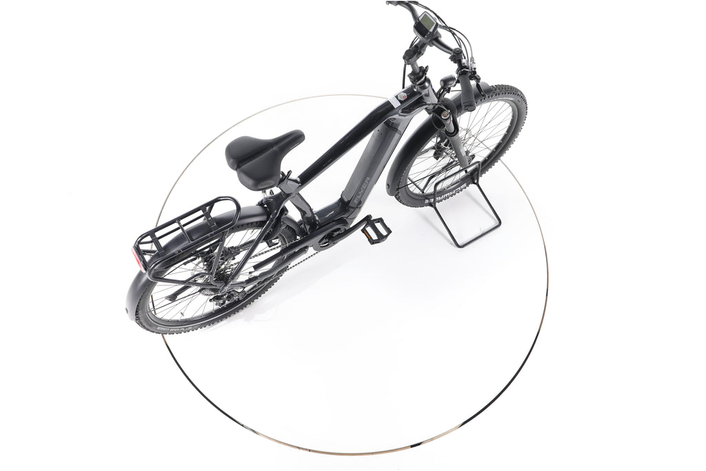 FLYER Gotour6 7.12 Trekking E-Bike - Image 24