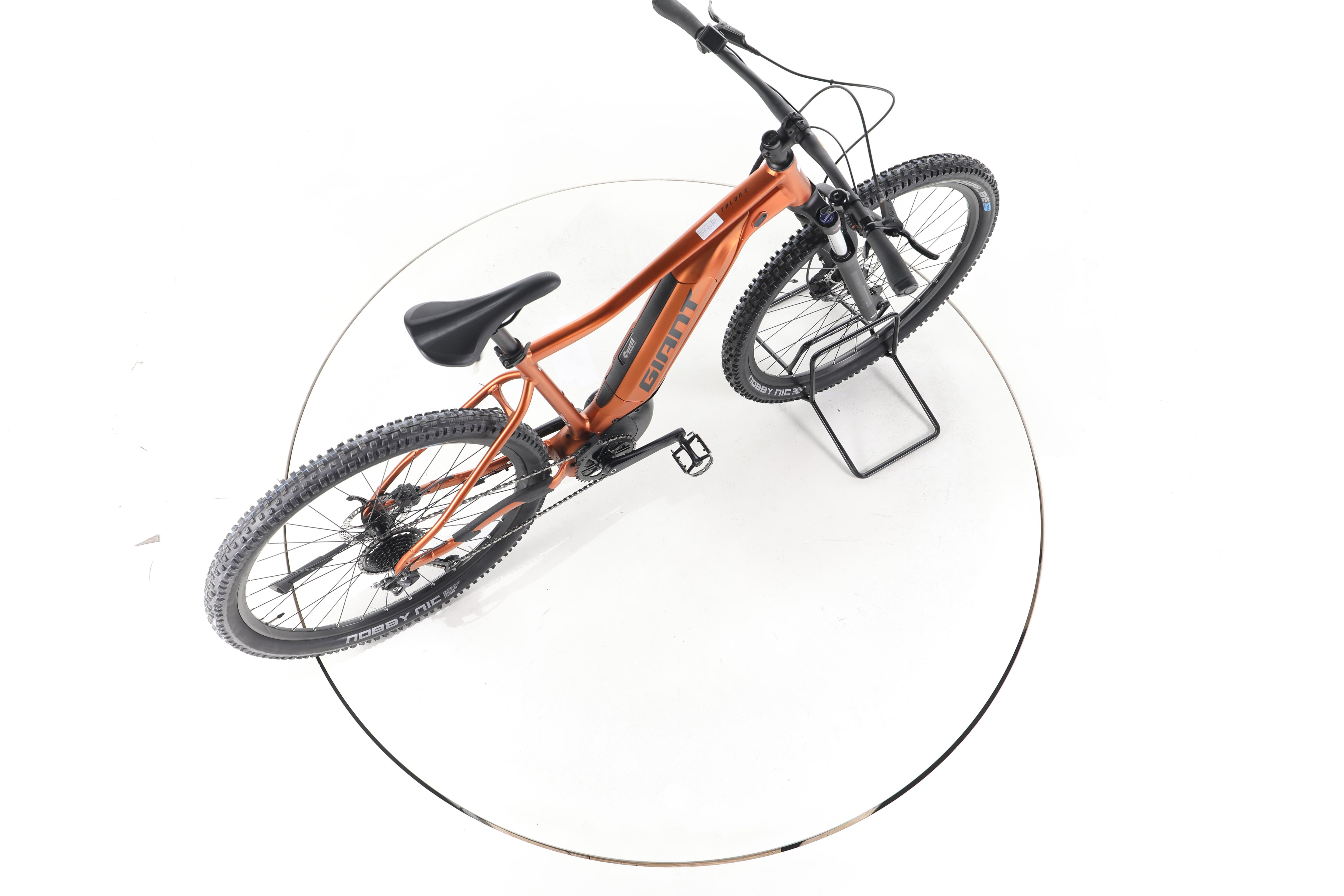 Giant Talon E+ 2 E-Bike - Image 24