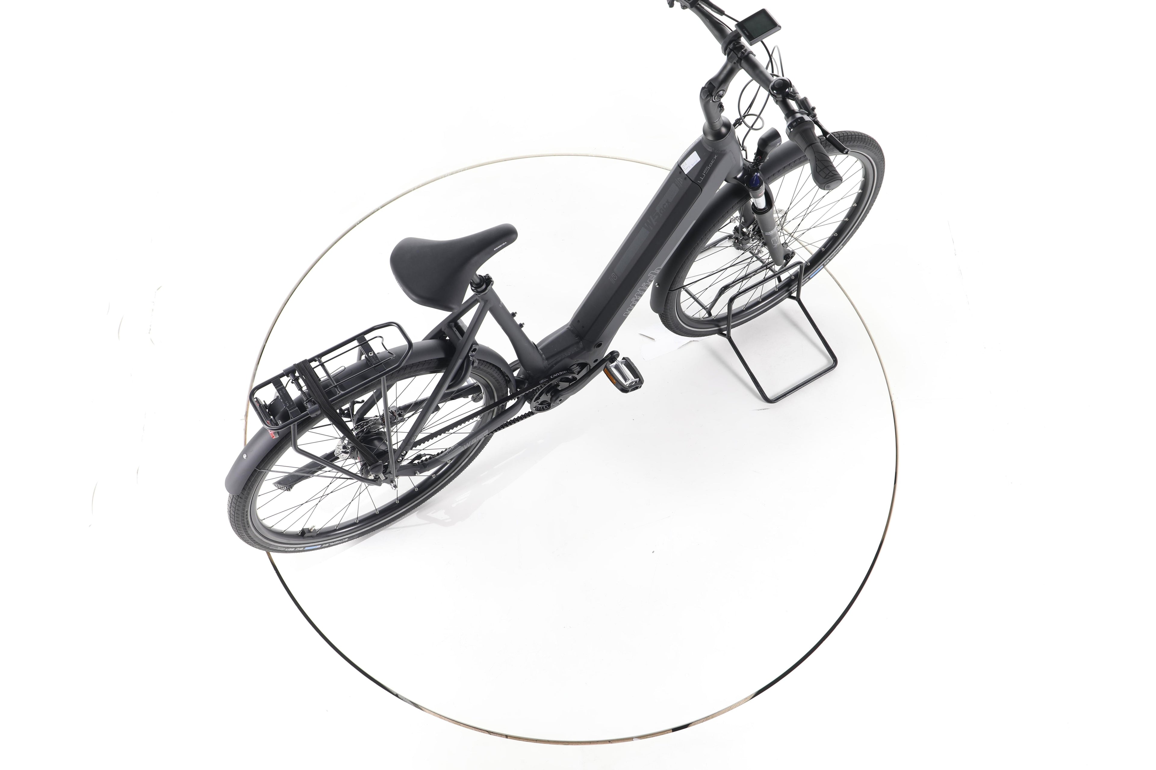 Wittich W5GCX City E-Bike Tiefeinsteiger 2023 - Image 24