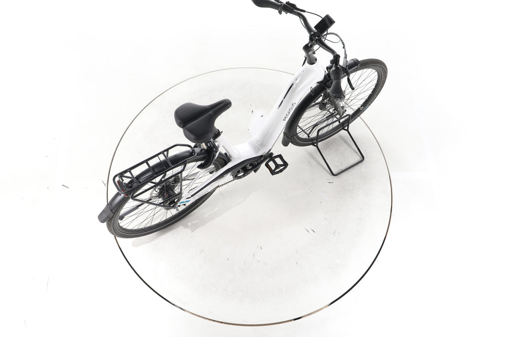 Pegasus Premio EVO 5F Lite City E-Bike Tiefeinsteiger - Image 24