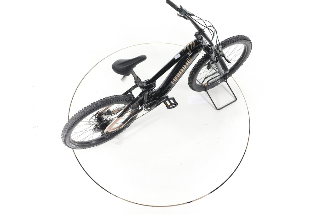 Haibike AllTrail 7 E-Bike Fully - Image 24