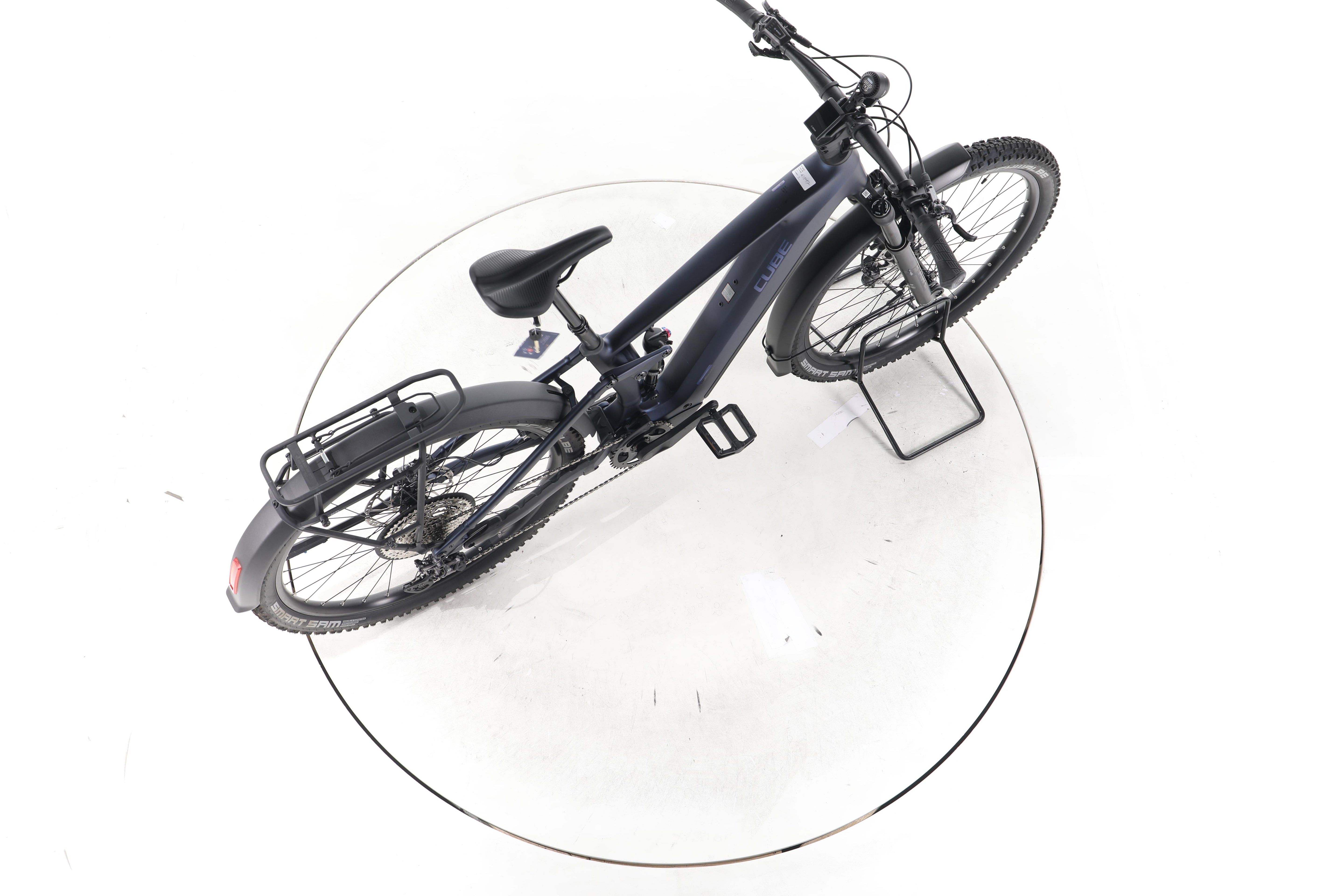 Cube Stereo Hybrid ONE22 SLX FE SUV E-Bike 2026 - Image 24