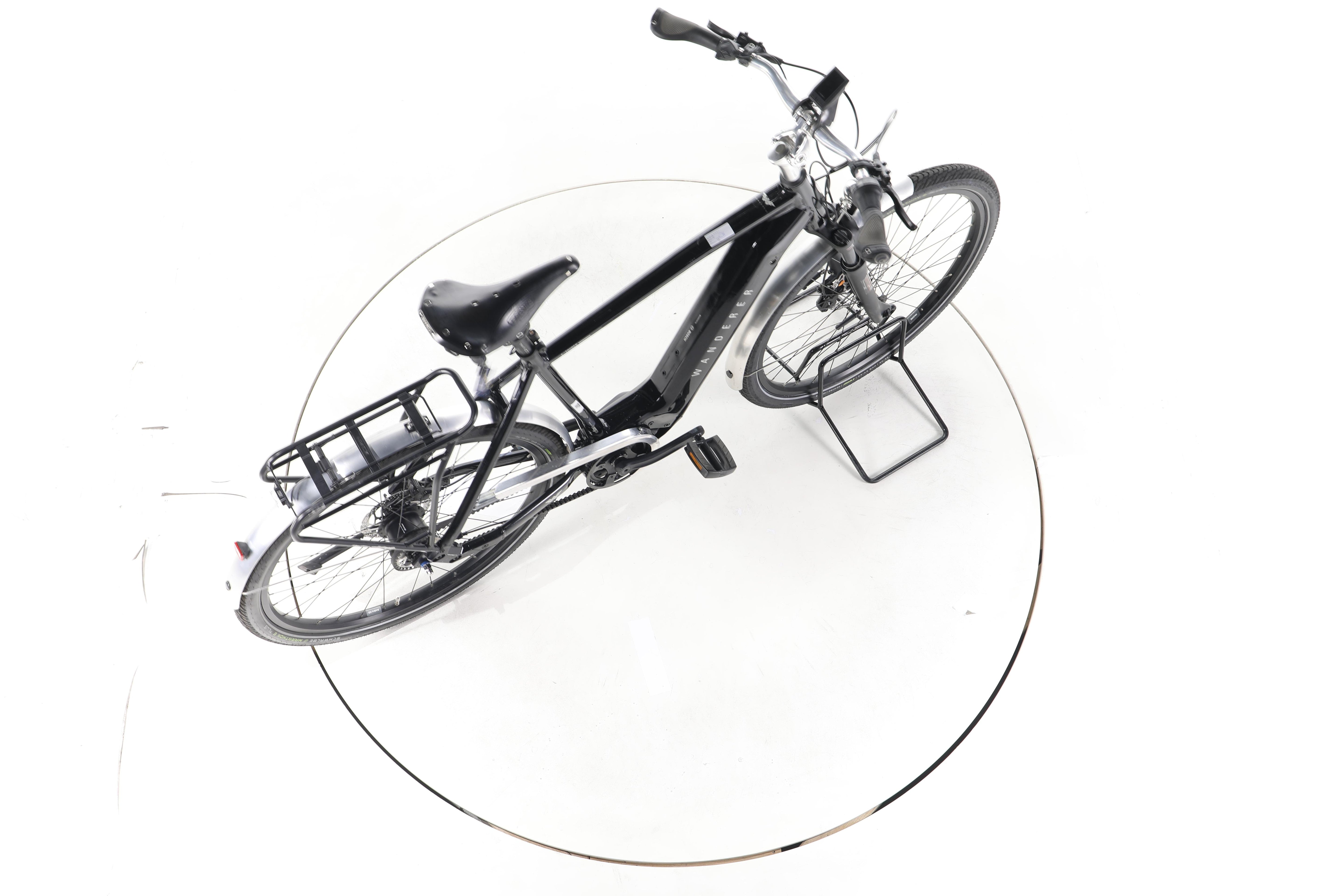 Wanderer E-Tourer I-F5 City E-Bike - Image 24