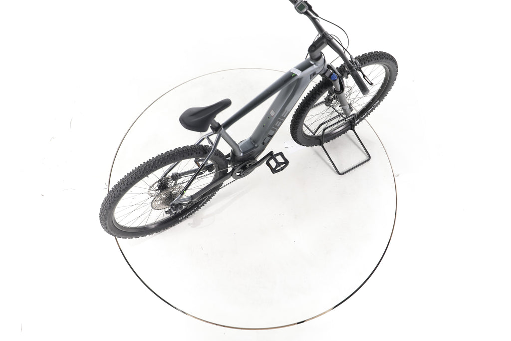 Cube Reaction Hybrid Pro E-Bike - Image 24