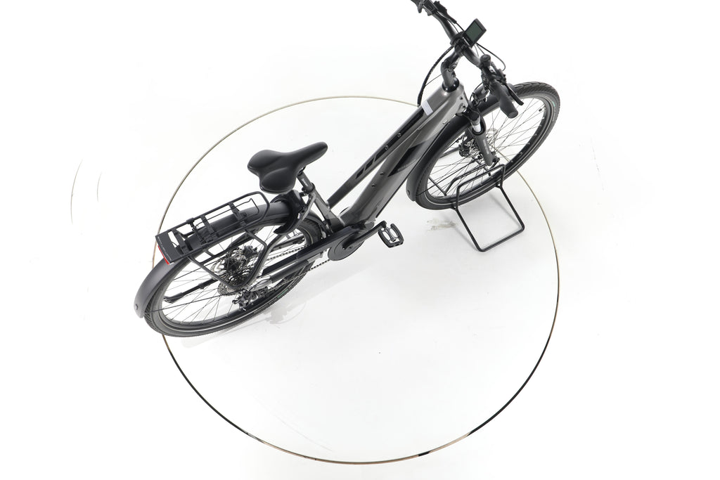 MORRISON E 7.0 Trekking E-Bike - Image 24