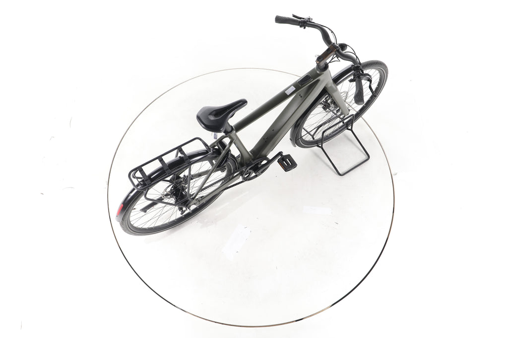 Riese & Müller UBN Five silent City E-Bike - Image 24