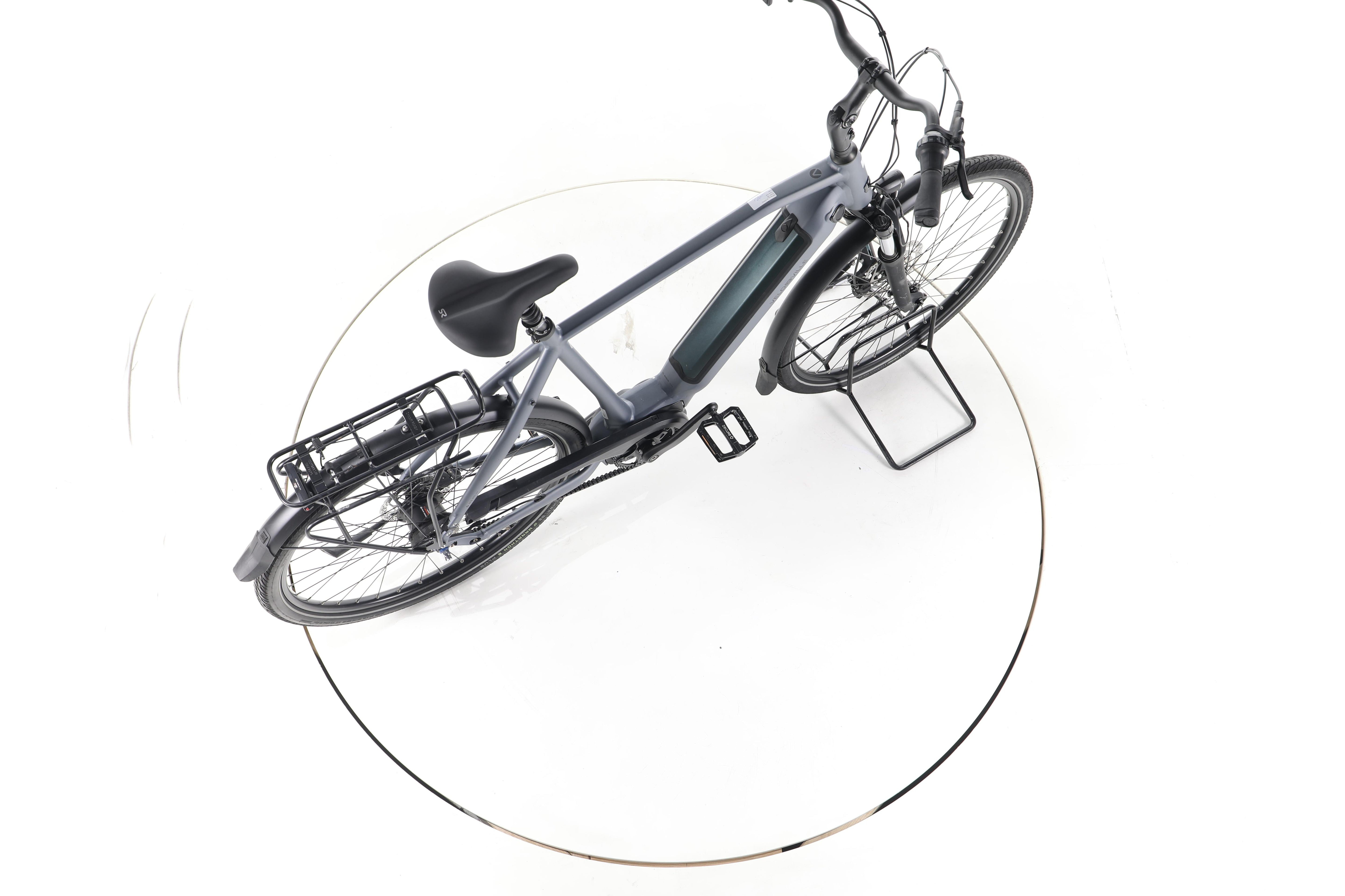 Velo de Ville AEB 890 Smart City E-Bike - Image 24
