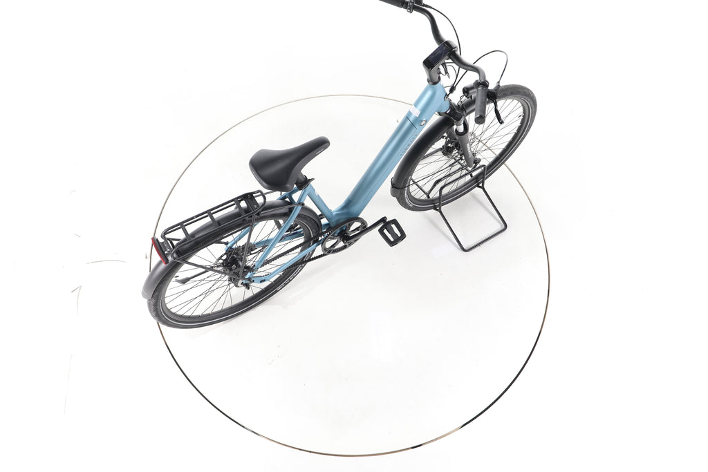 TENWAYS CGO800S City E-Bike Tiefeinsteiger - Image 24