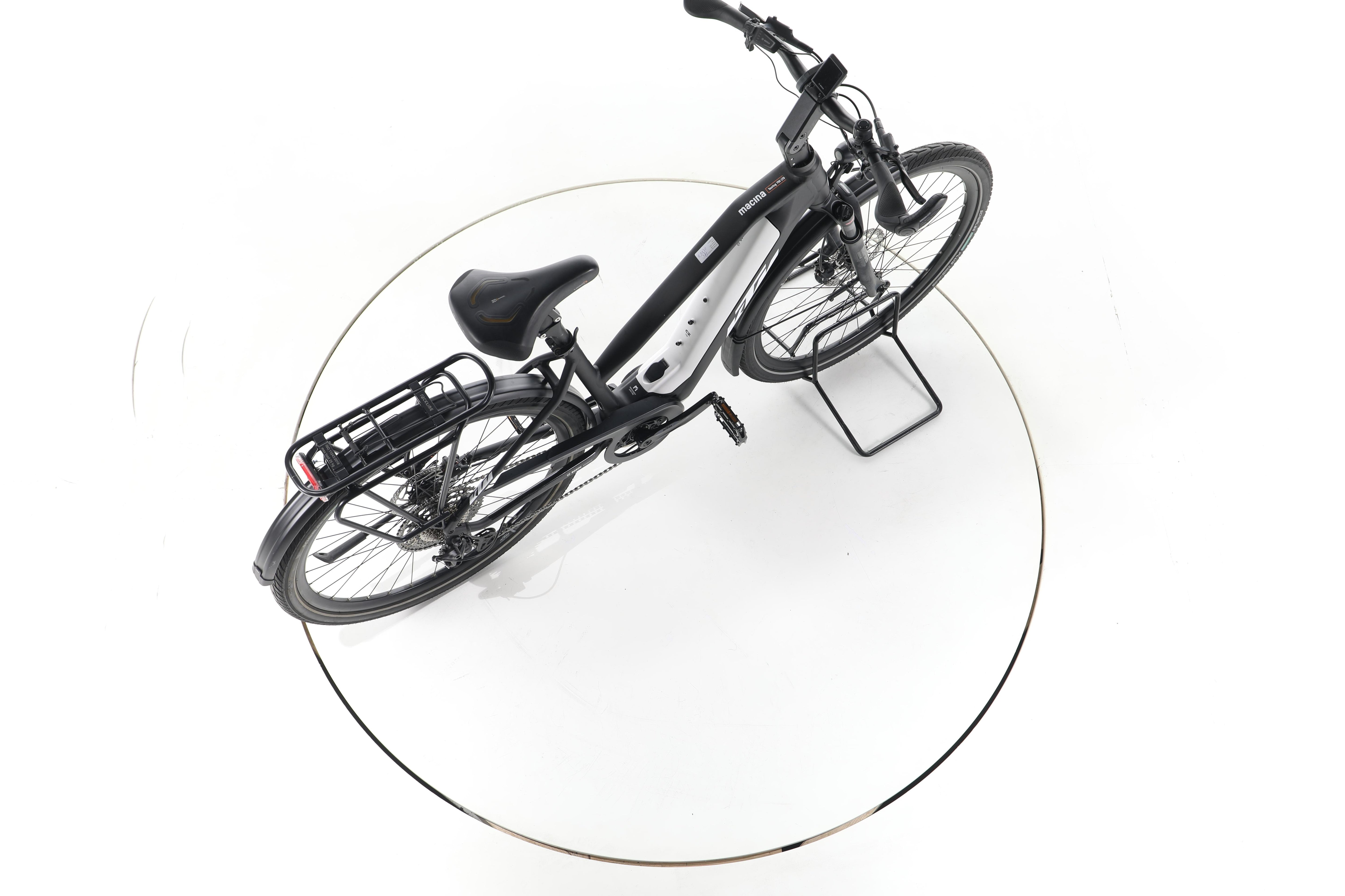 KTM Macina Touring LTD Trekking E-Bike - Image 24