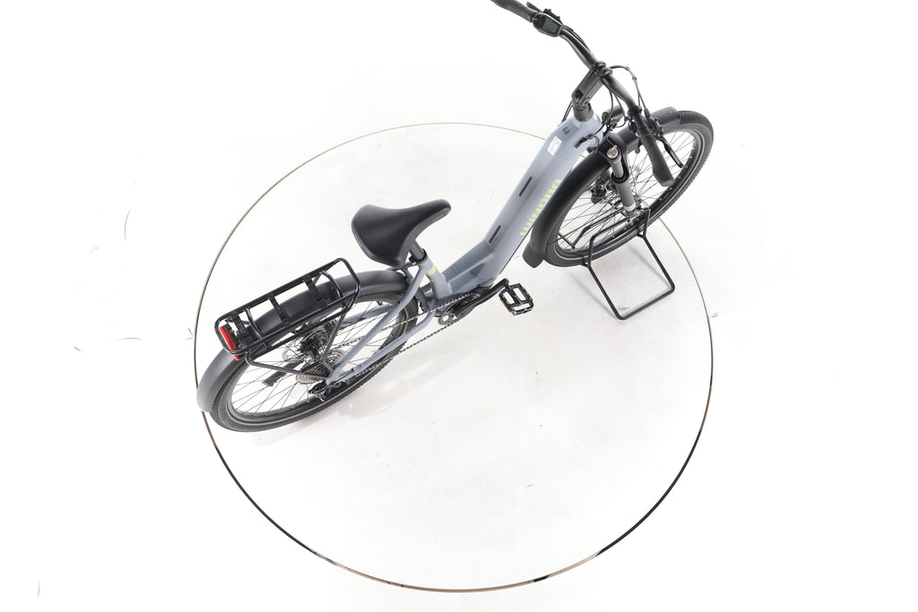 Winora Yucatan X10 Trekking E-Bike Tiefeinsteiger - Image 24