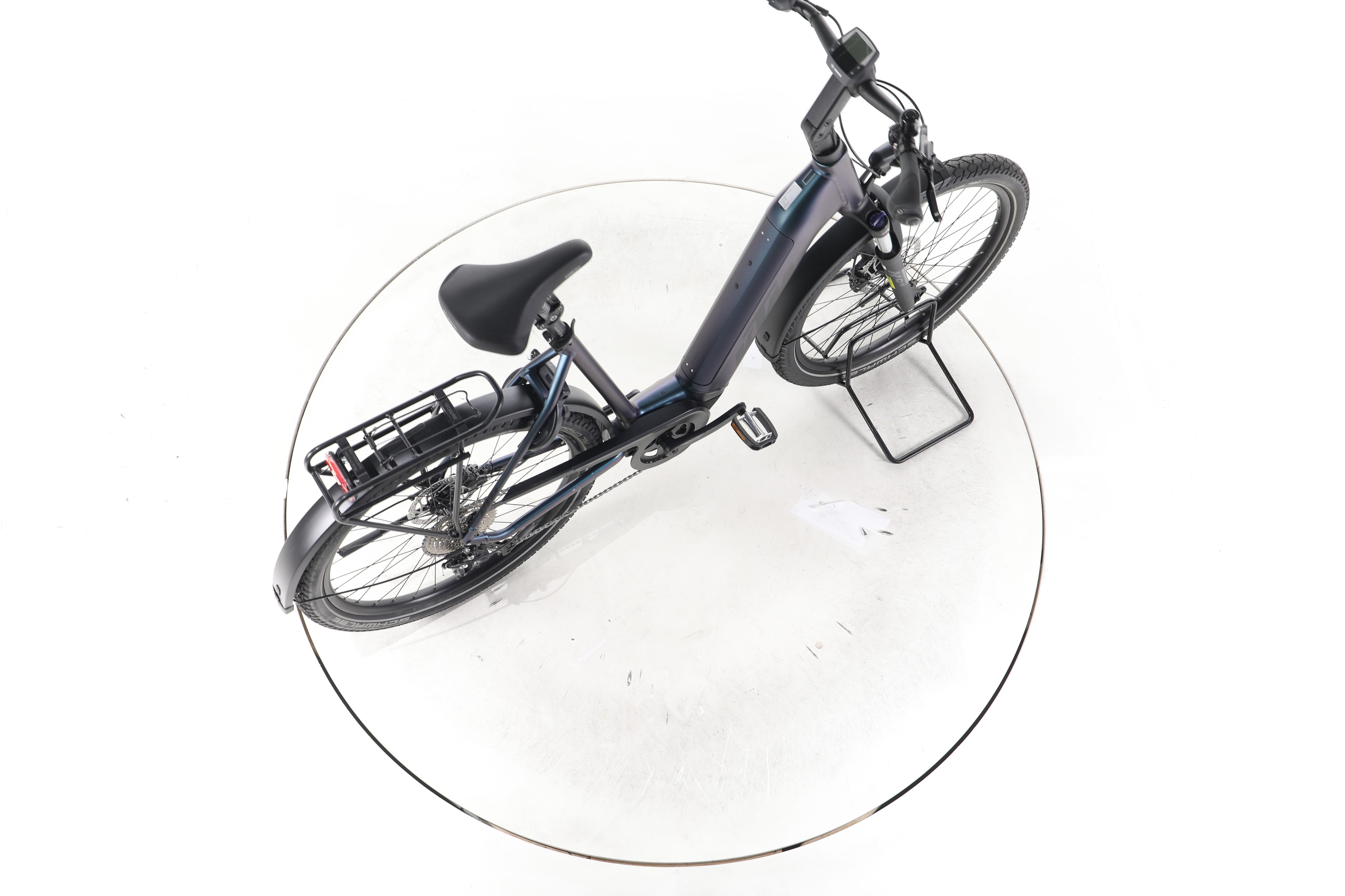 KTM Macina Gran P6102 Trekking E-Bike Tiefeinsteiger - Image 24