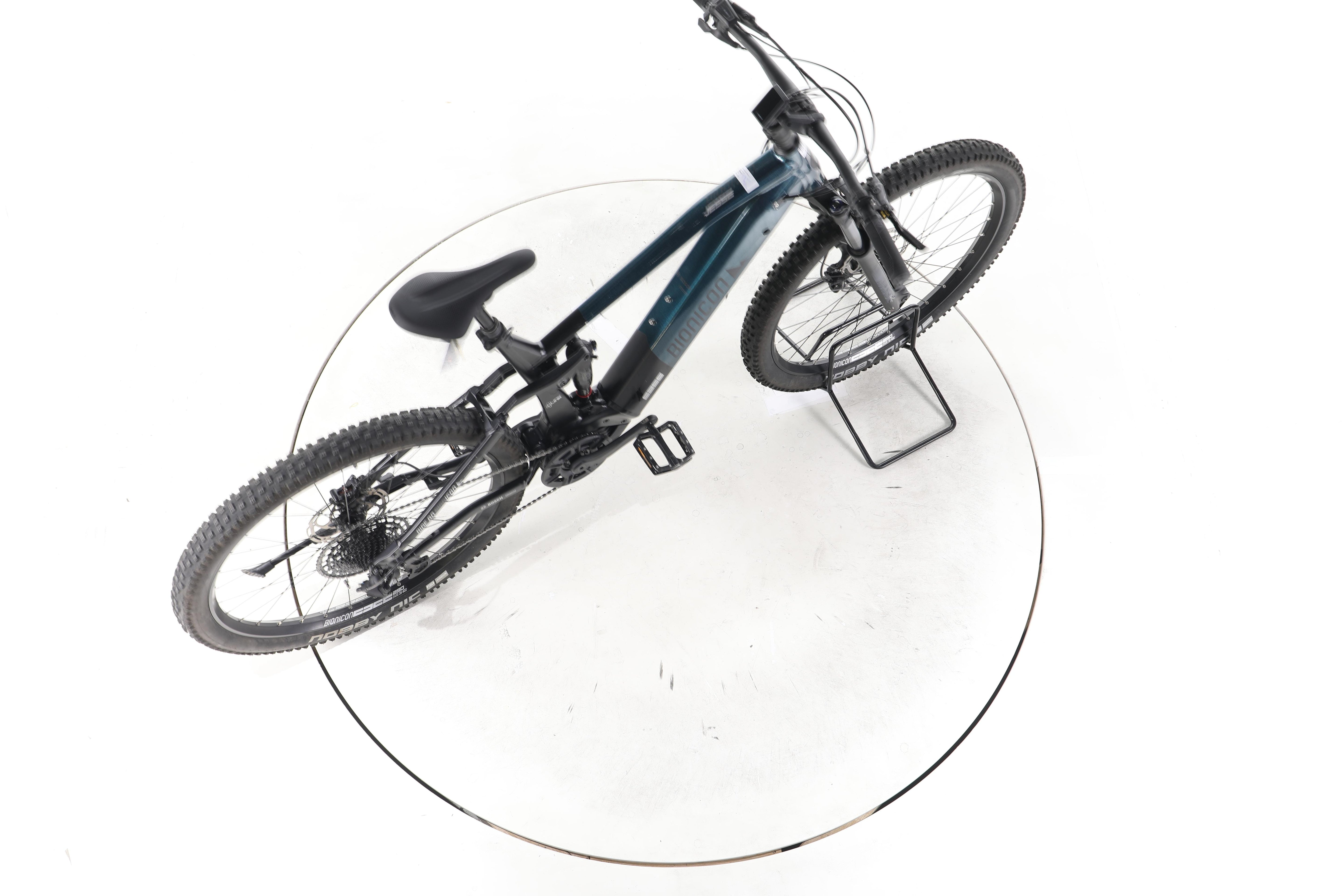 Bionicon Jesse FS 1 E-Bike Fully - Image 24