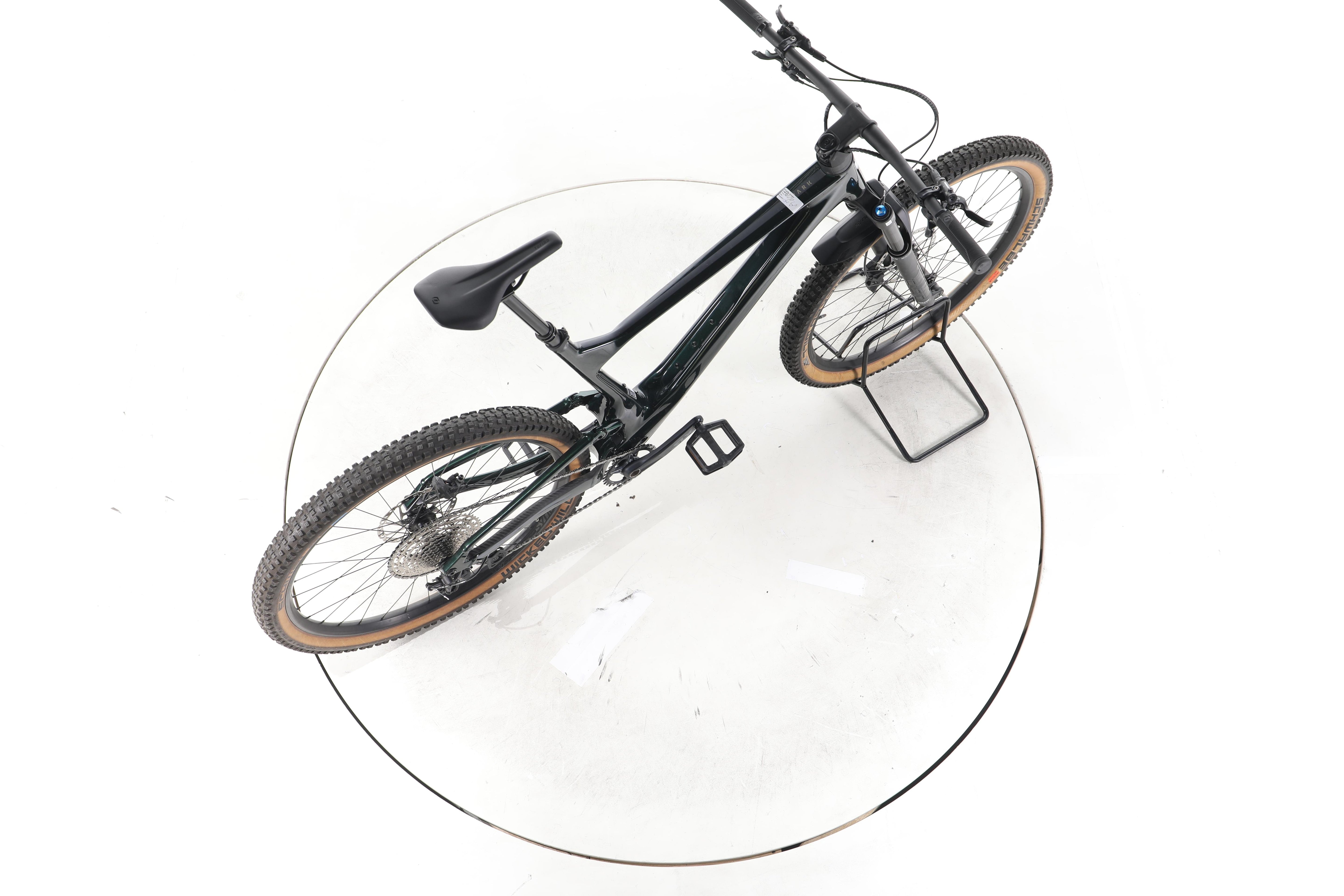 Scott Spark 930 Fahrrad Fully - Image 24