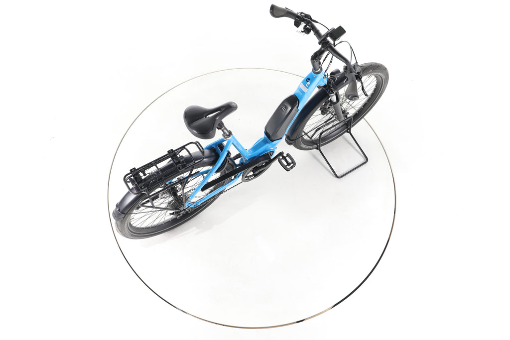 Velo de Ville AES 400 Trekking E-Bike Tiefeinsteiger - Image 24