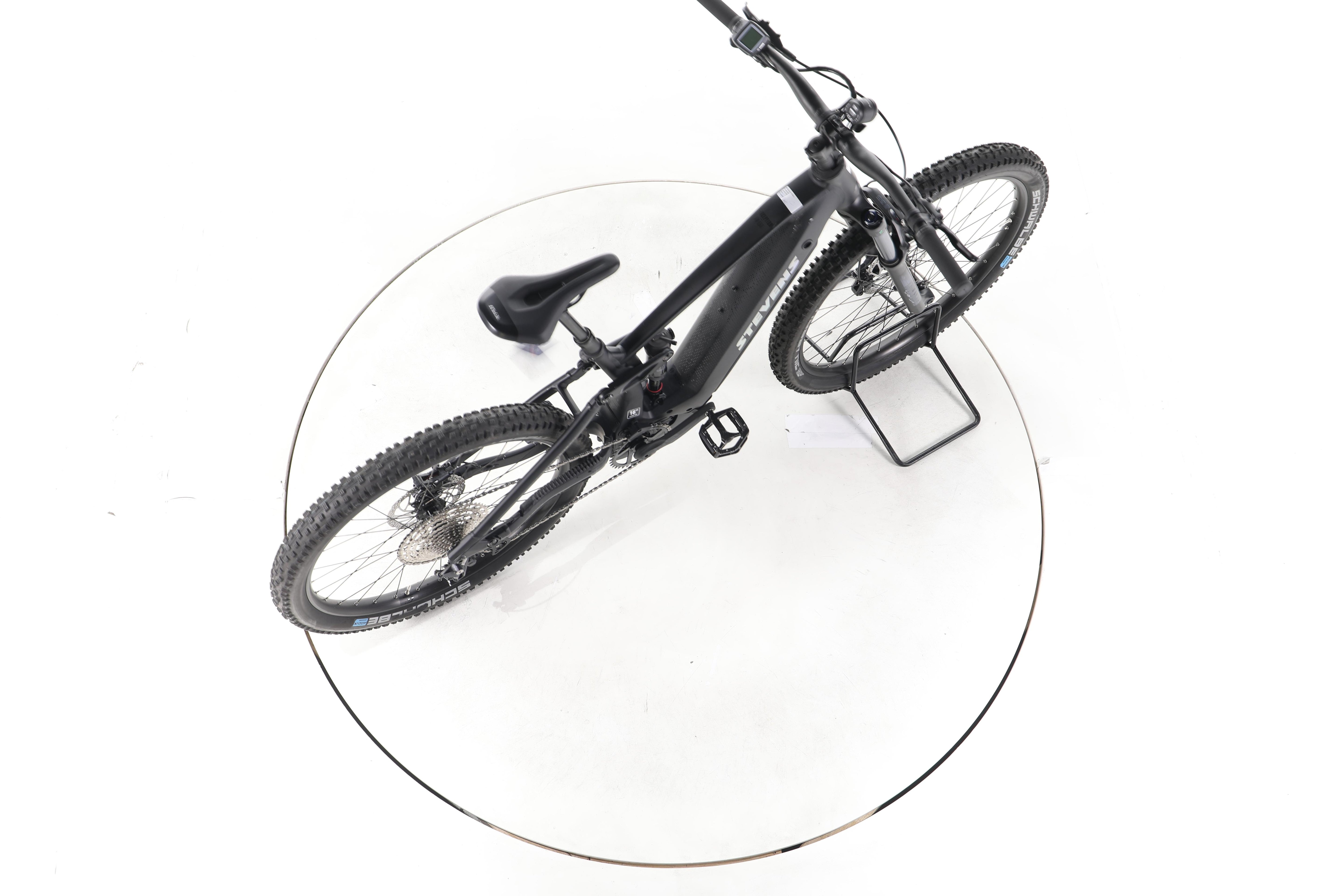 Stevens E-Inception AM 6.6.1 E-Bike Fully - Image 24