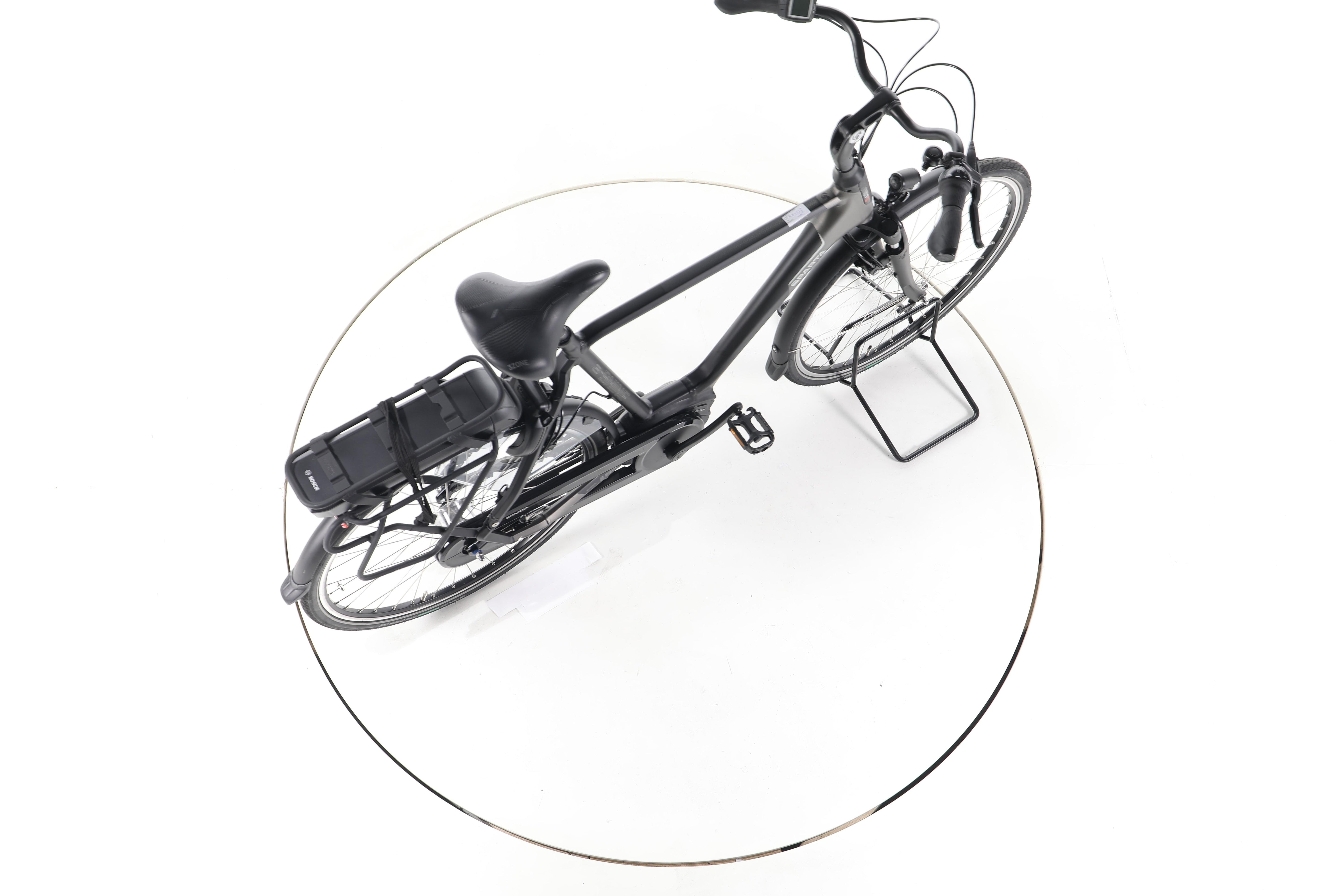 Sparta A-shine M7b City E-Bike - Image 24