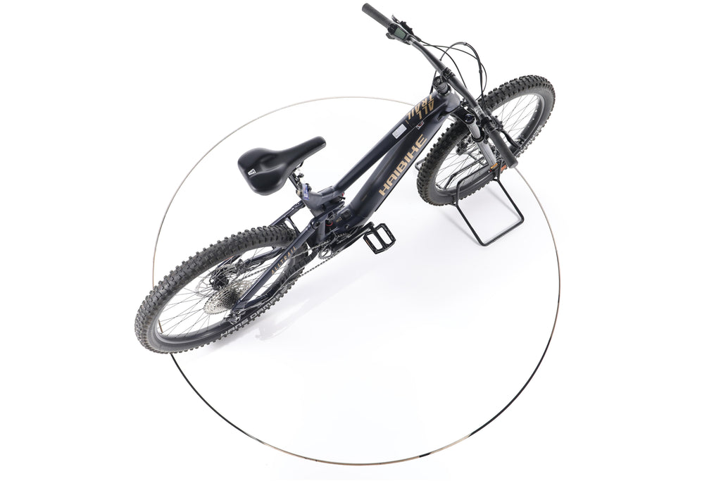 Haibike AllTrail 6 Fully E-Bike 2024 - Image 24