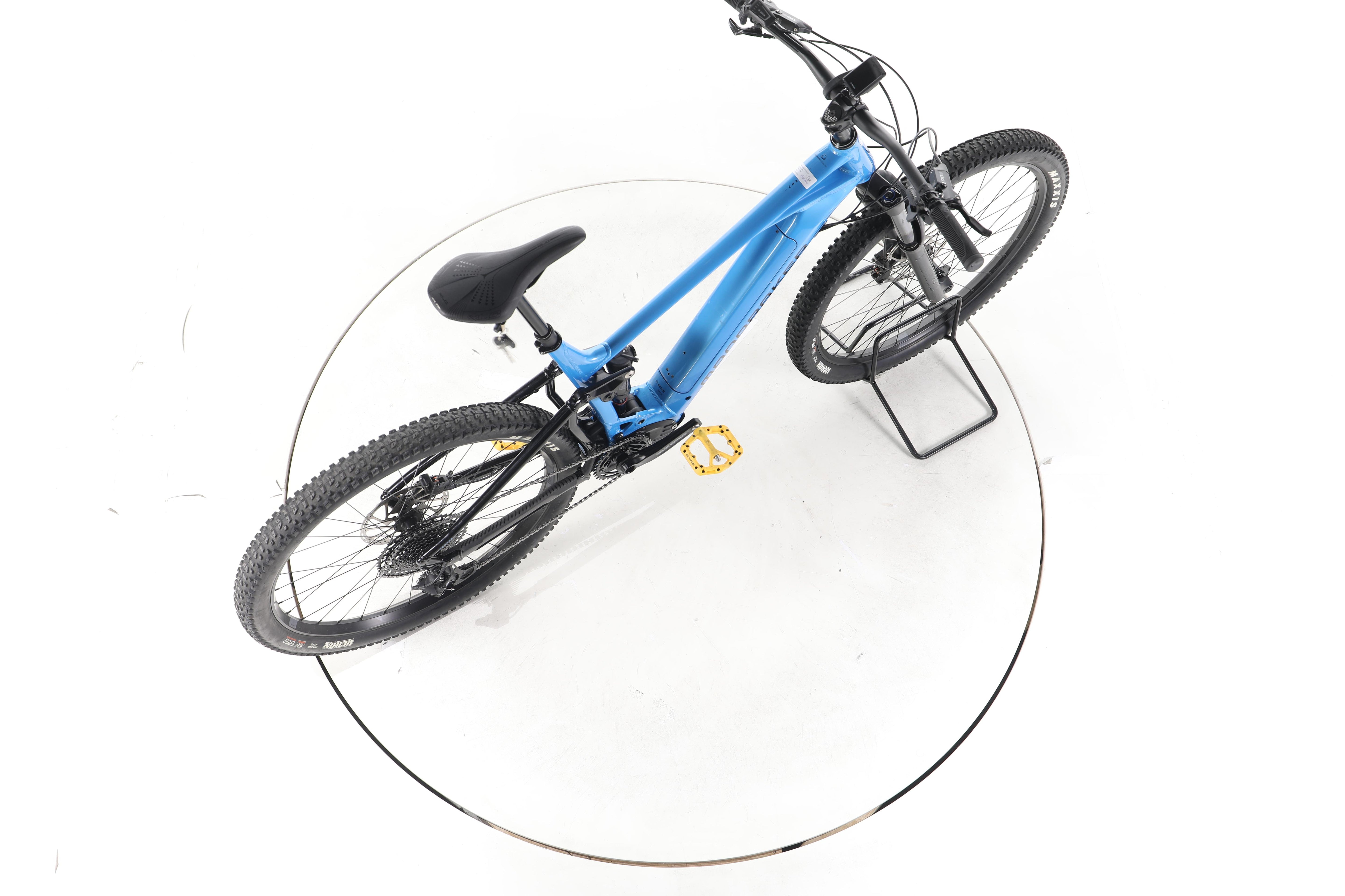 Mondraker Chaser E-Bike Fully - Image 24