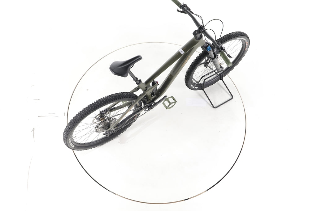 Cube Stereo One22 C:62 TM Fahrrad Fully - Image 24