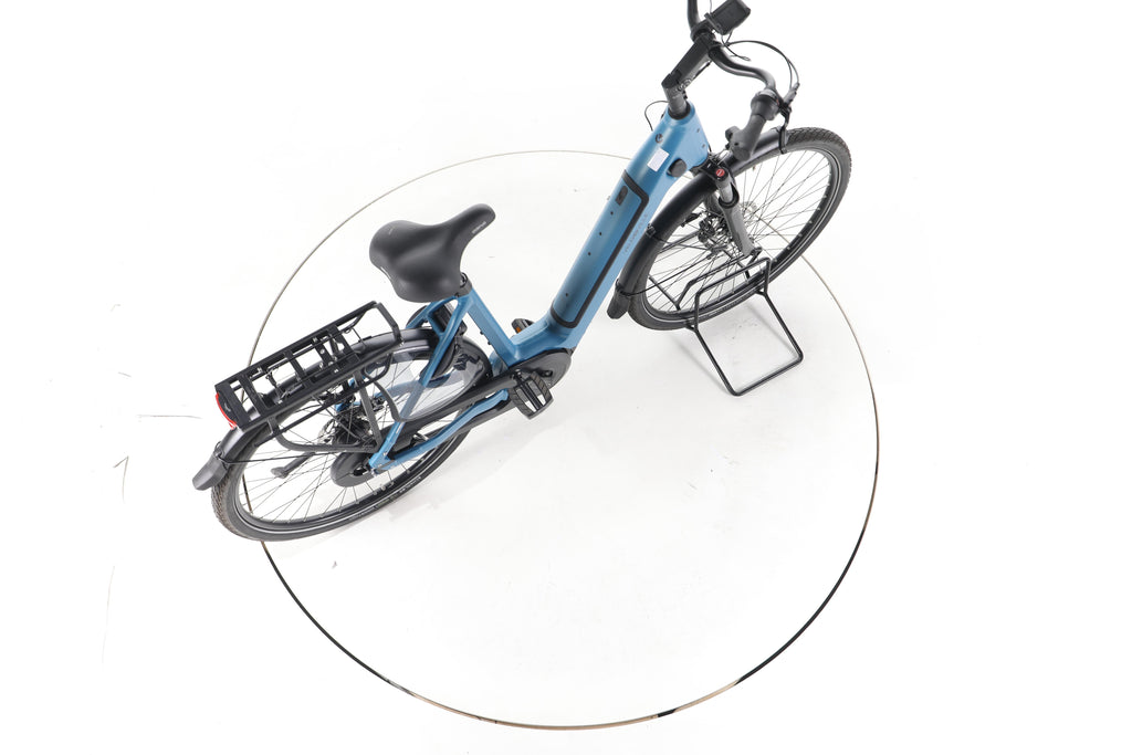 Velo de Ville AEB890 City E-Bike Tiefeinsteiger 2025 - Image 24