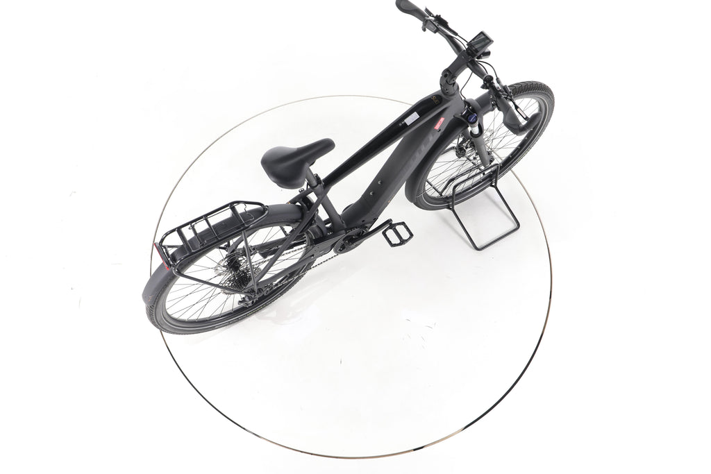 Scott Sub Sport eRIDE 20 Trekking E-Bike - Image 24