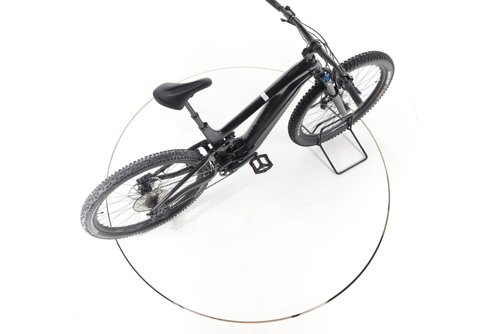 Giant Trance X Advanced E+ 2 Fully E-Bike Carbon 2023 - Image 24