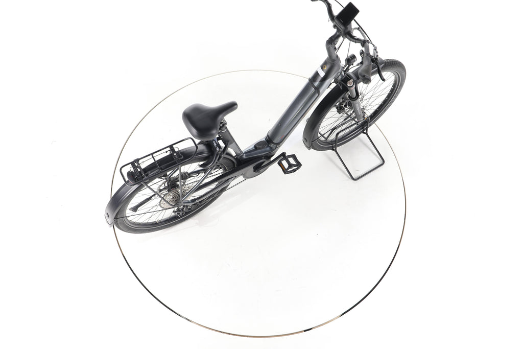 Kreidler Vitality Eco 10 Sport Trekking E-Bike Tiefeinsteiger - Image 24