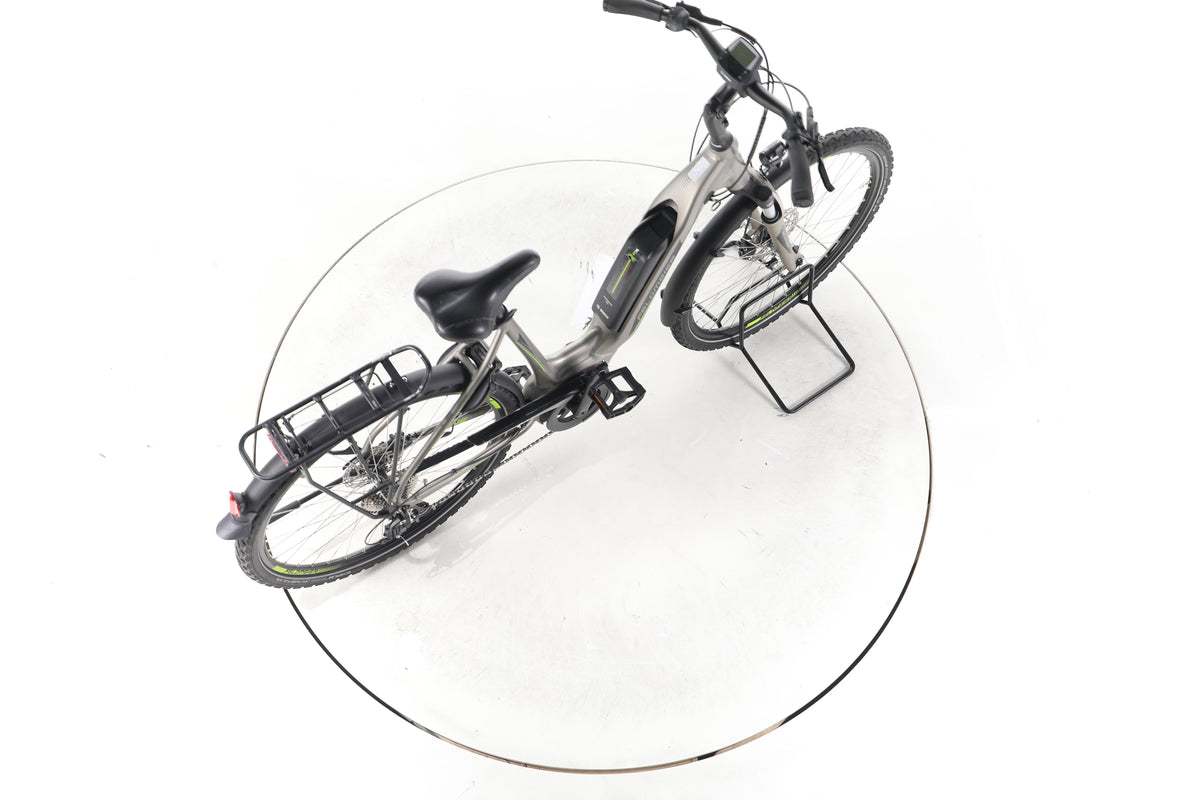Feldmeier FE 12T Trekking E-Bike Tiefeinsteiger - Image 24