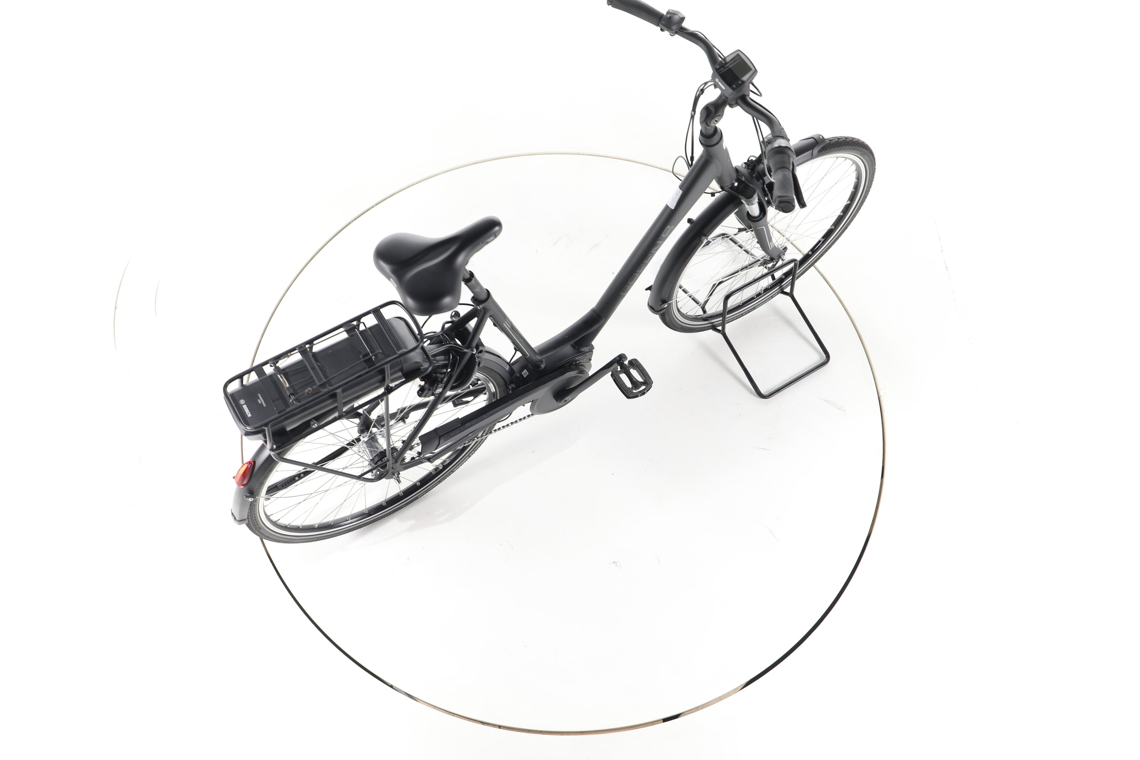 Green's Bristol City E-Bike Tiefeinsteiger - Image 24