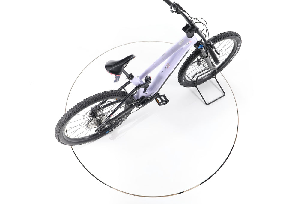 Cube Stereo Hybrid 140 HPC SL Fully E-Bike Carbon - Image 24