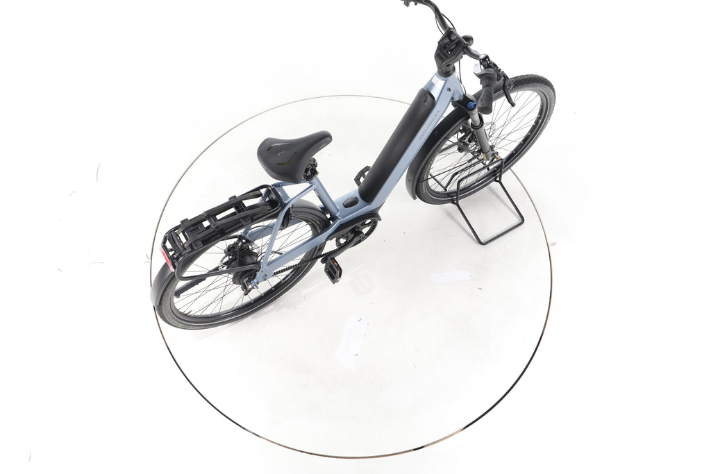 Riese & Müller Nevo4 vario City E-Bike Tiefeinsteiger 2025 - Image 24