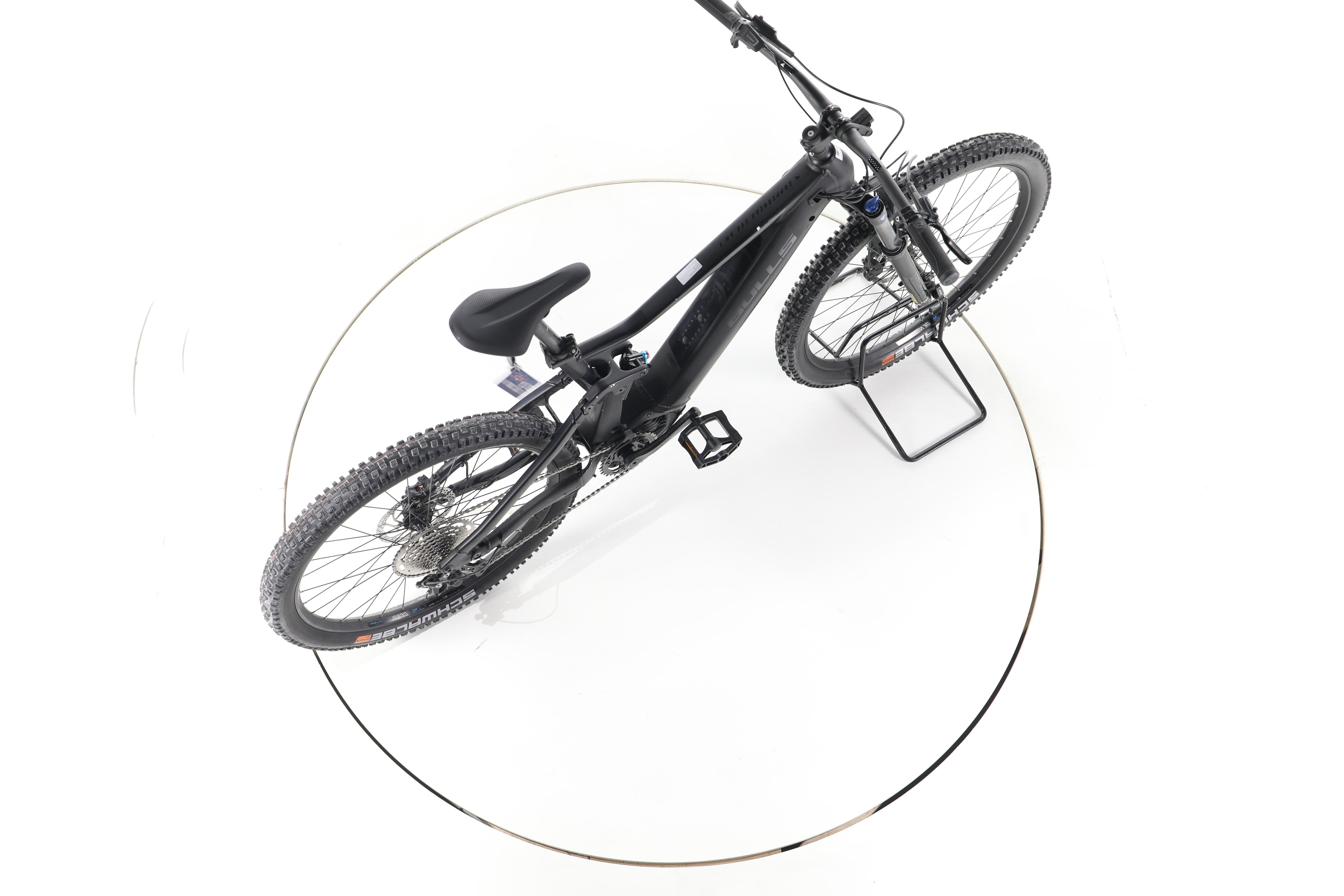 Bulls COPPERHEAD EVO AM 2 Fully E-Bike 2023 - Image 24