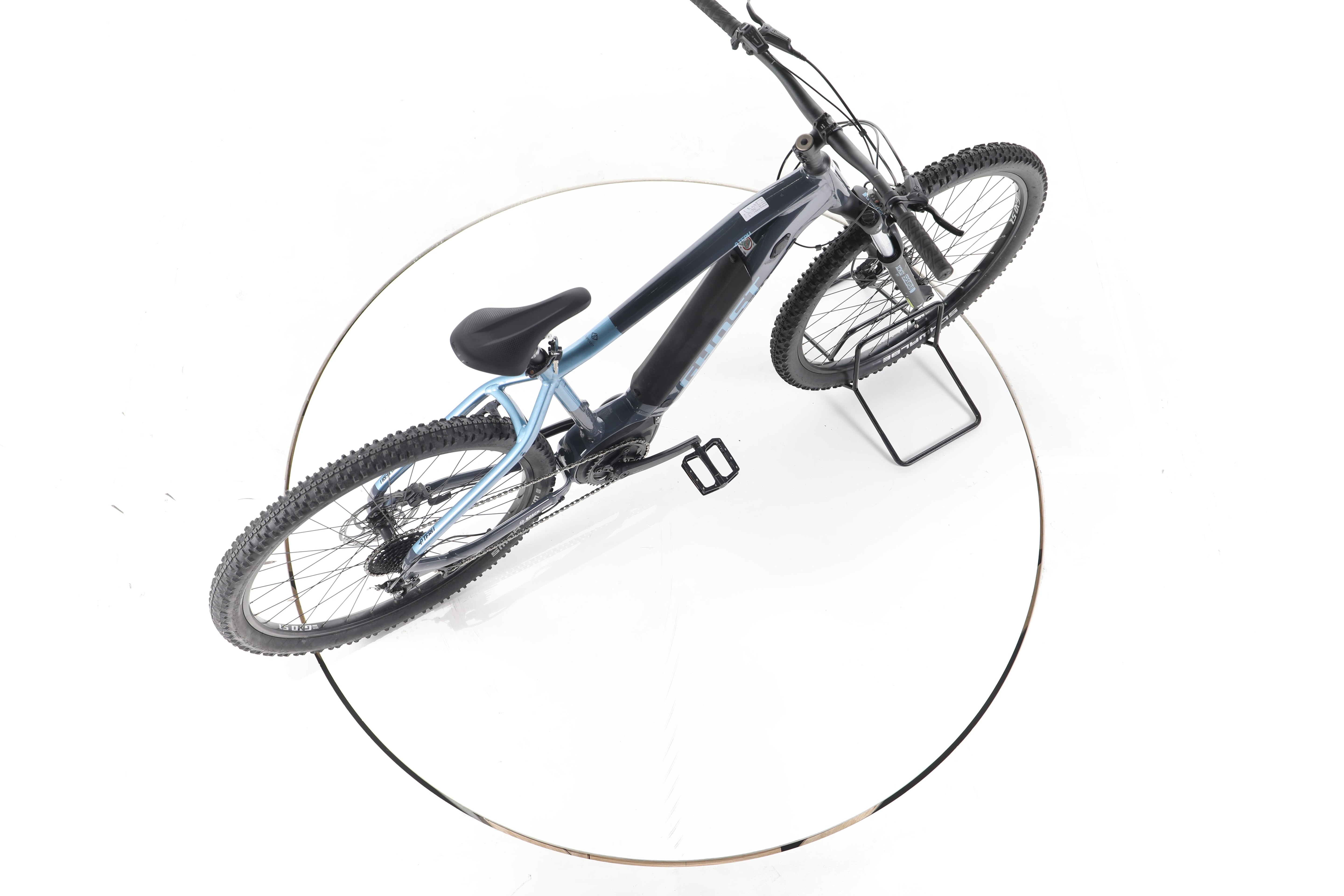 Ghost E-Teru Essential EQ High E-Bike - Image 24