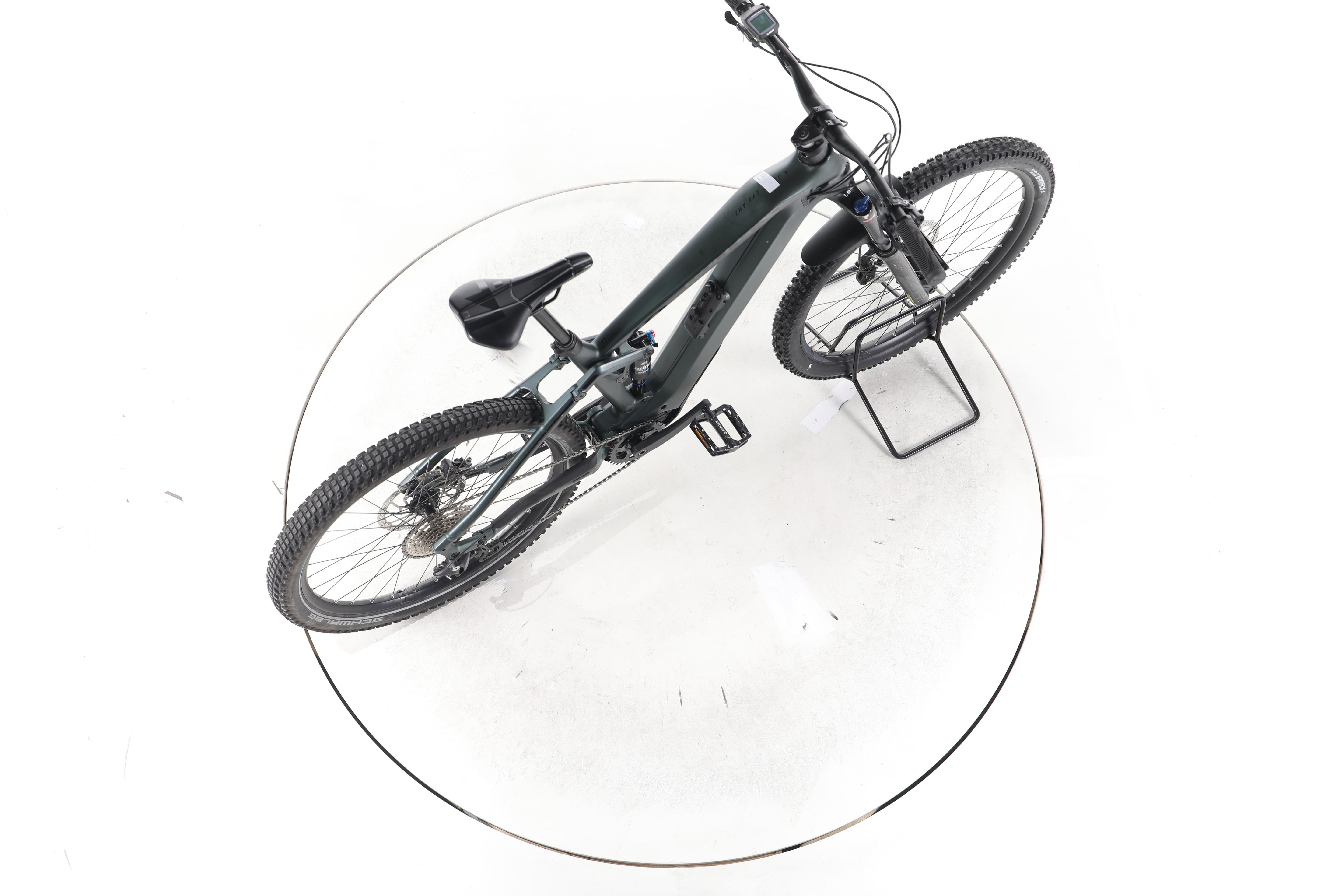 Bulls Sonic EVO AM 2 E-Bike Fully Carbon - Image 24