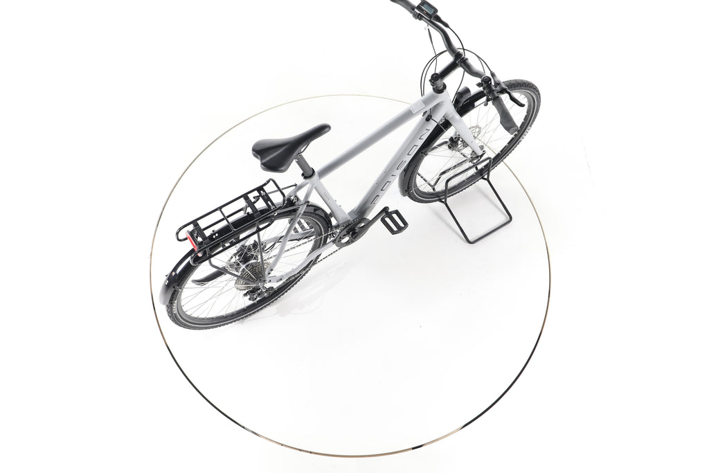 Poison E605 Tour Trekking E-Bike - Image 24