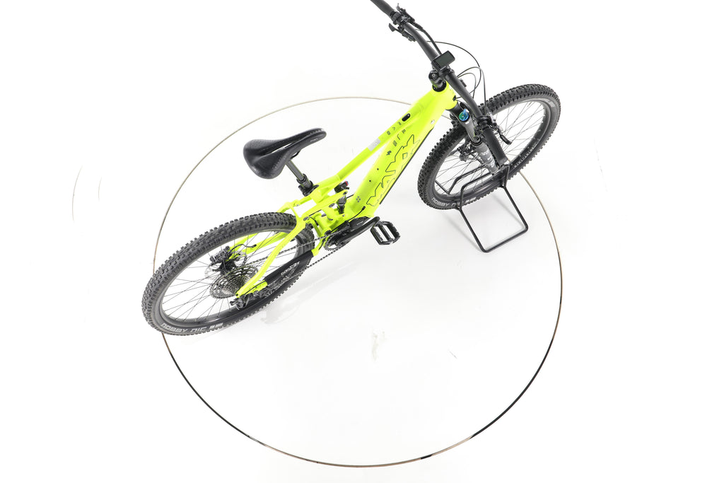 MAXX FAB.4 ELS Fully E-Bike - Image 24