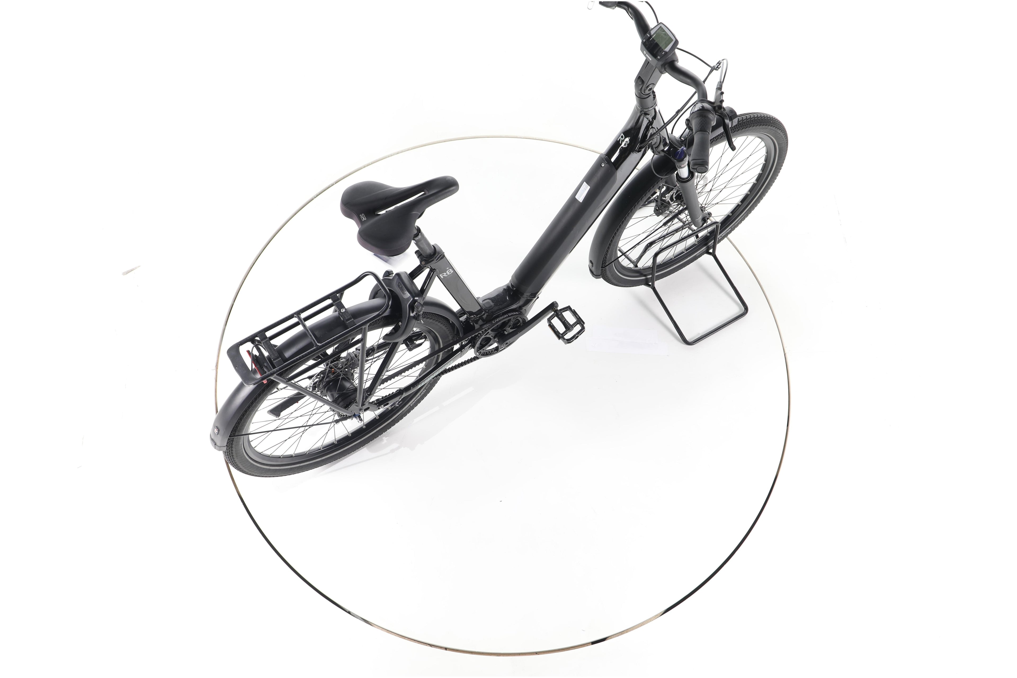 Winora Sinus R8 City E-Bike Tiefeinsteiger - Image 24