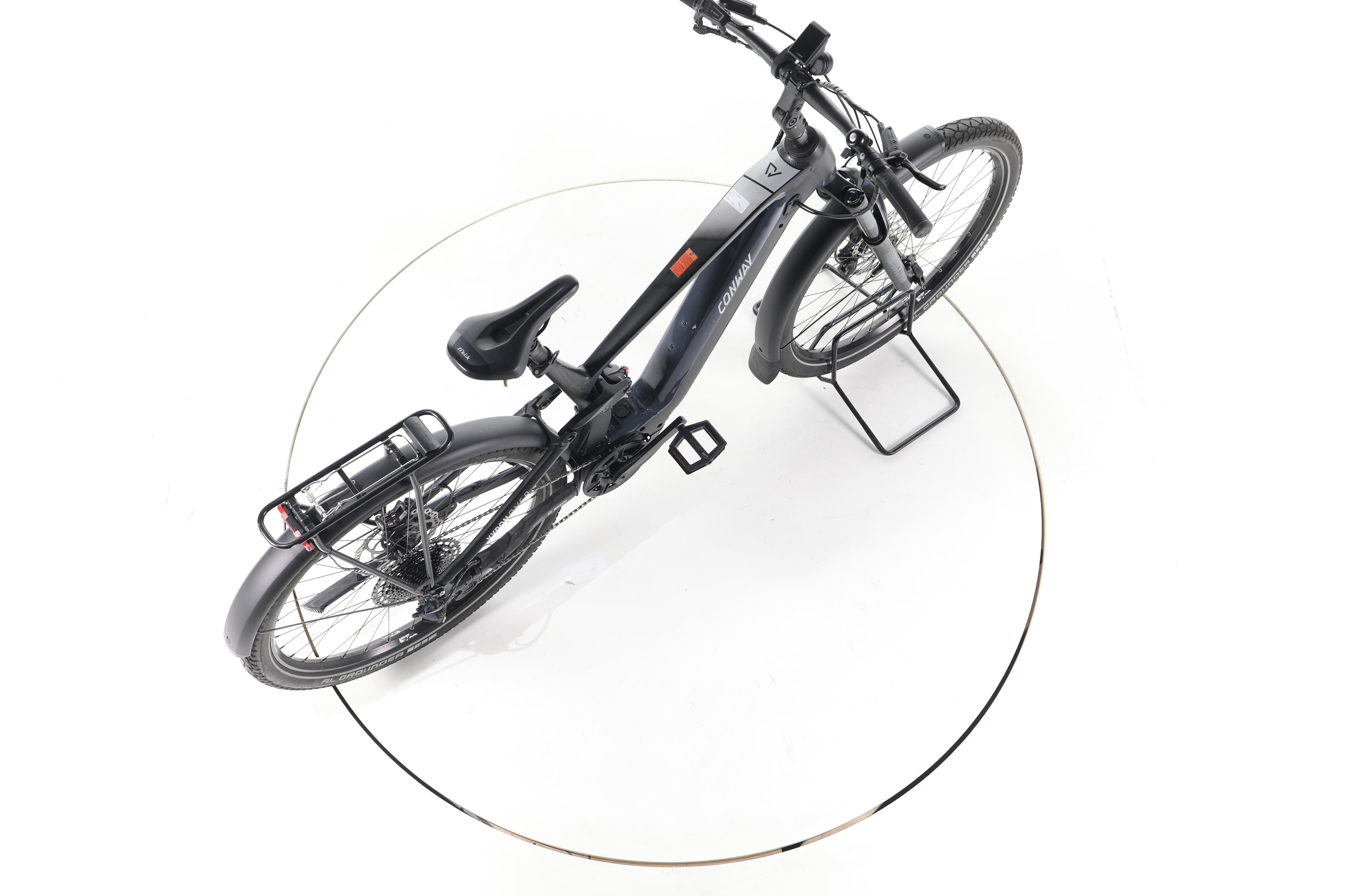 Conway Xyron SUV 6.9 SUV E-Bike - Image 24