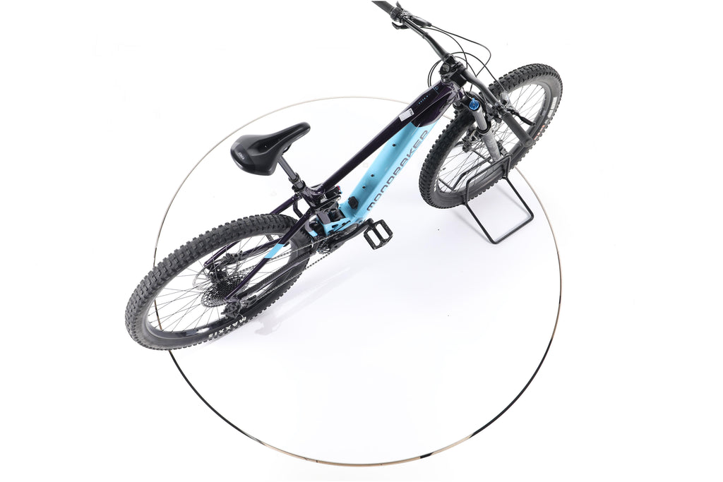 Mondraker DUSK R Fully E-Bike - Image 24