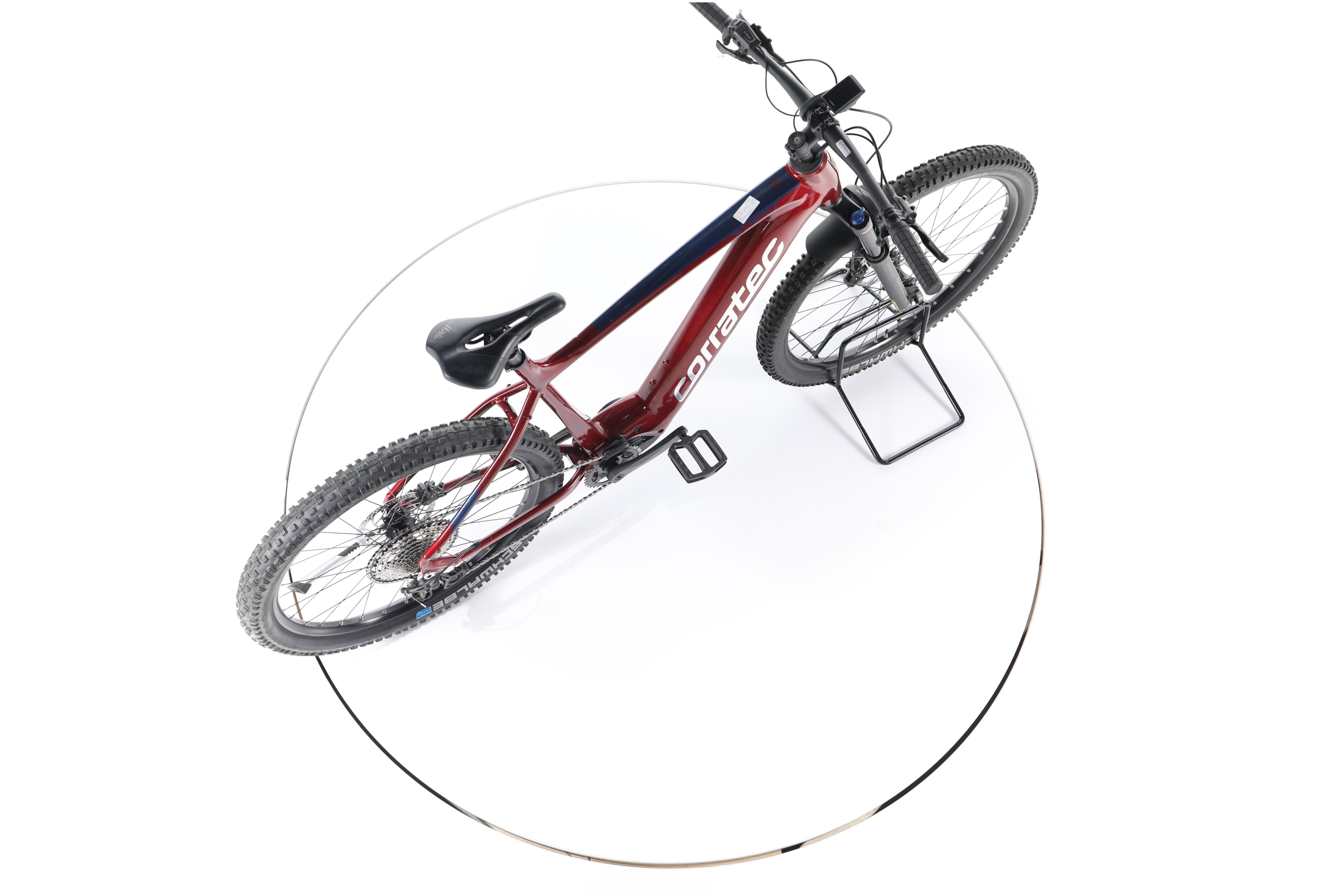 Corratec E-Power X-Vert Pro Team E-Bike - Image 24