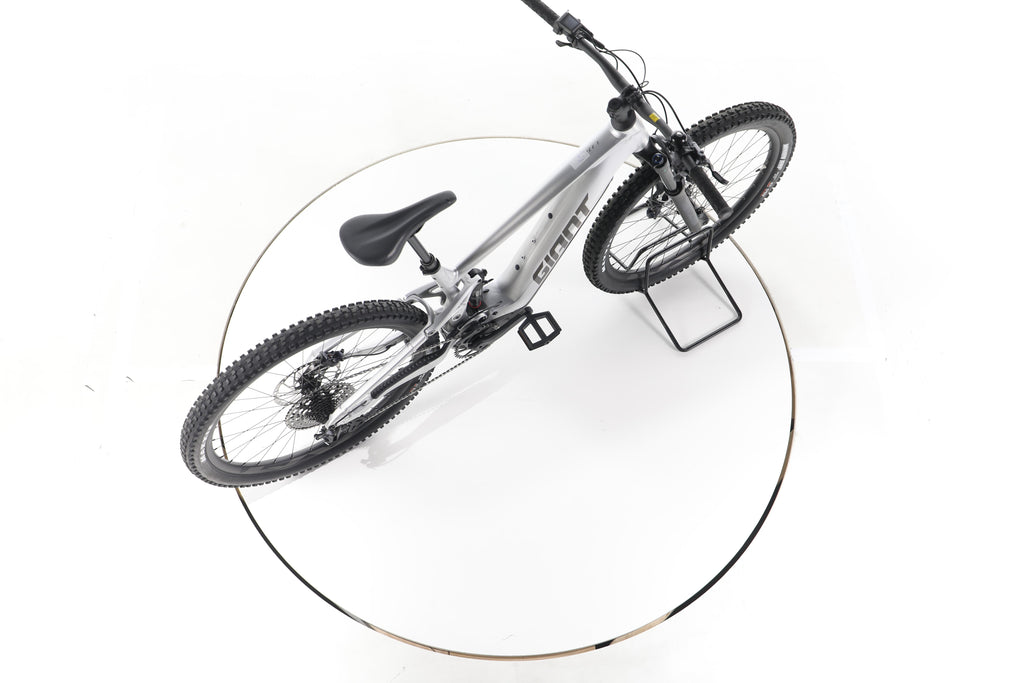 Giant Stance E+ Pro 0 E-Bike Fully 2024 - Image 24