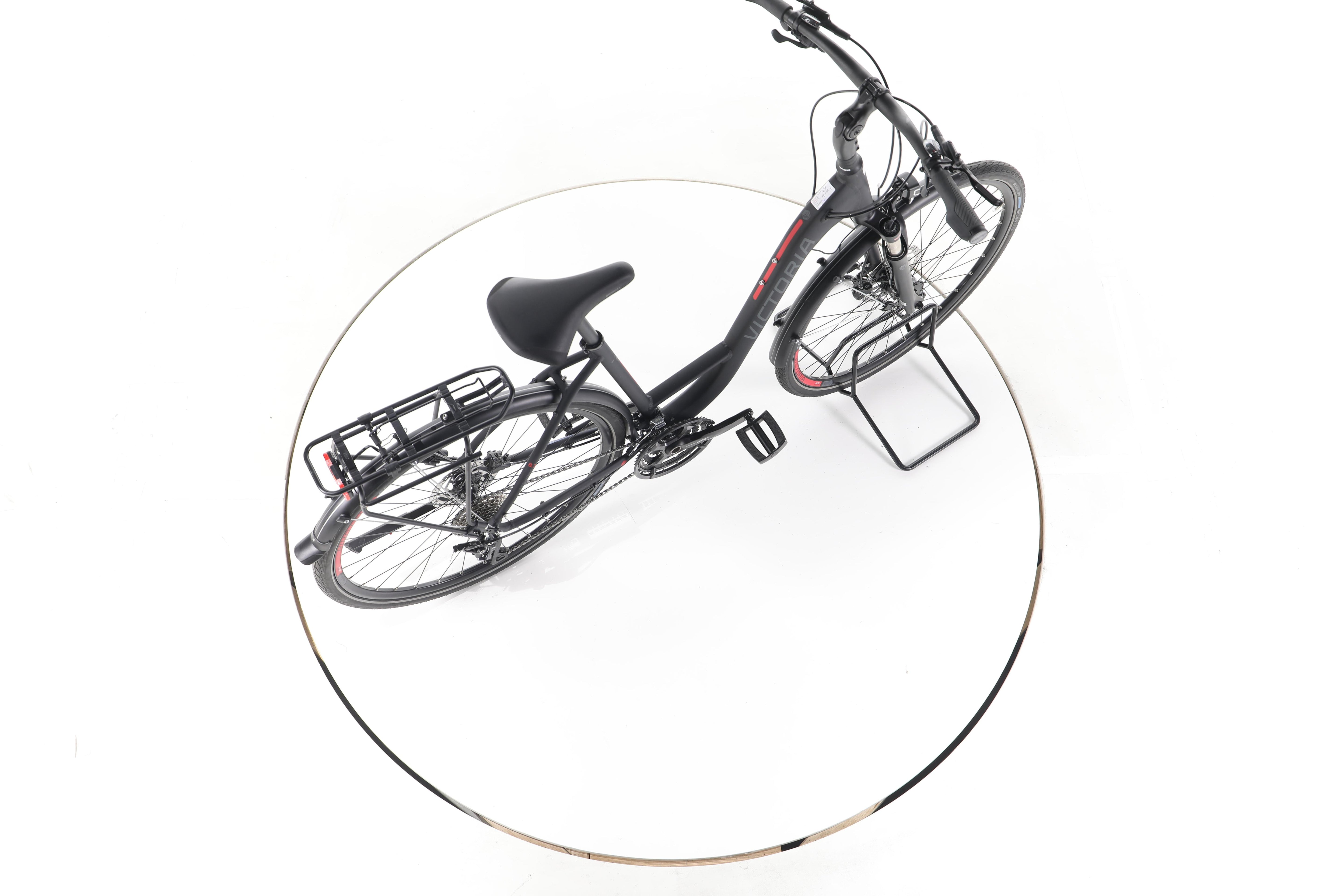 Victoria Trekking 8.7 Fahrrad City & Trekking - Image 24
